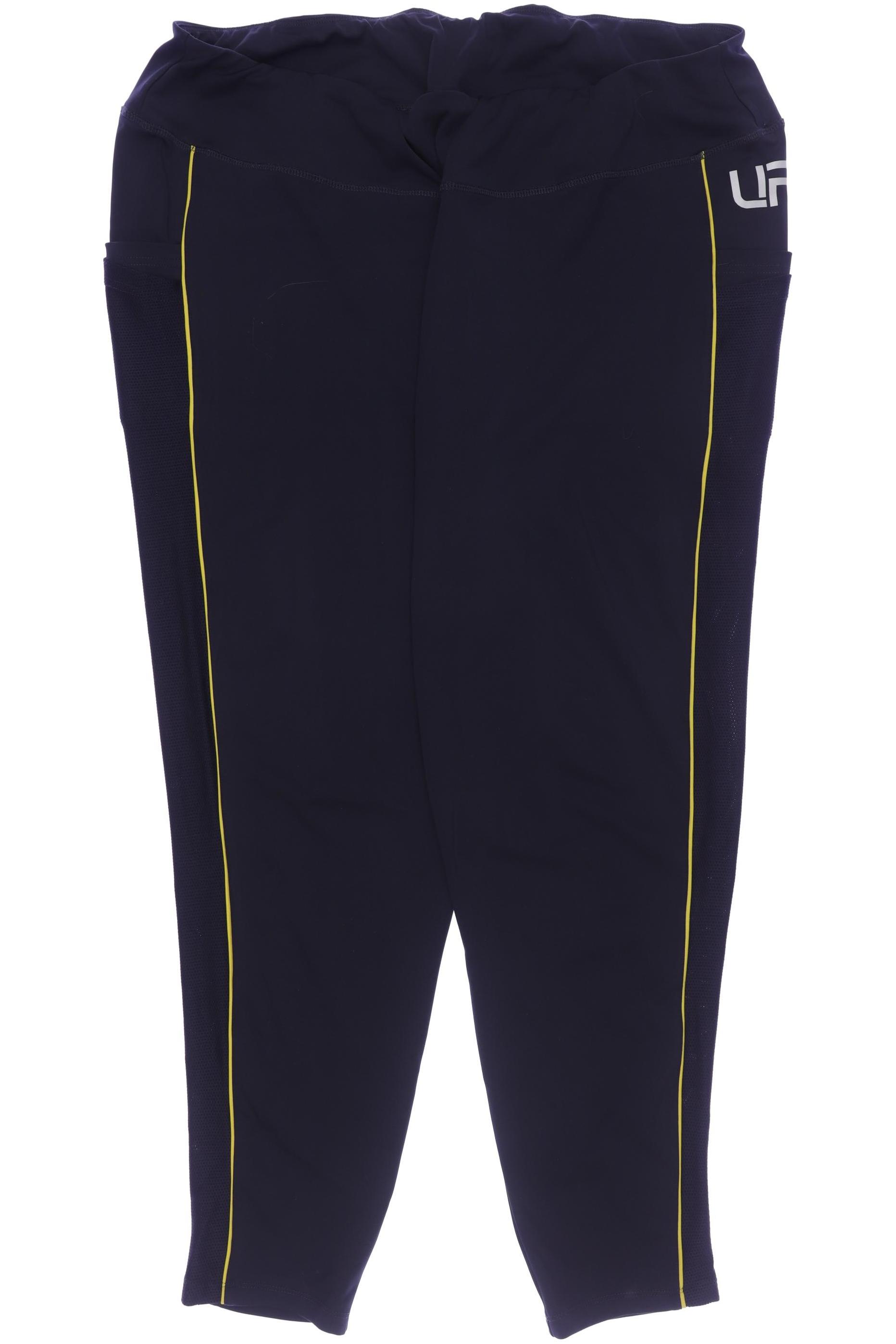 

Ulla Popken Damen Stoffhose, marineblau, Gr. 54