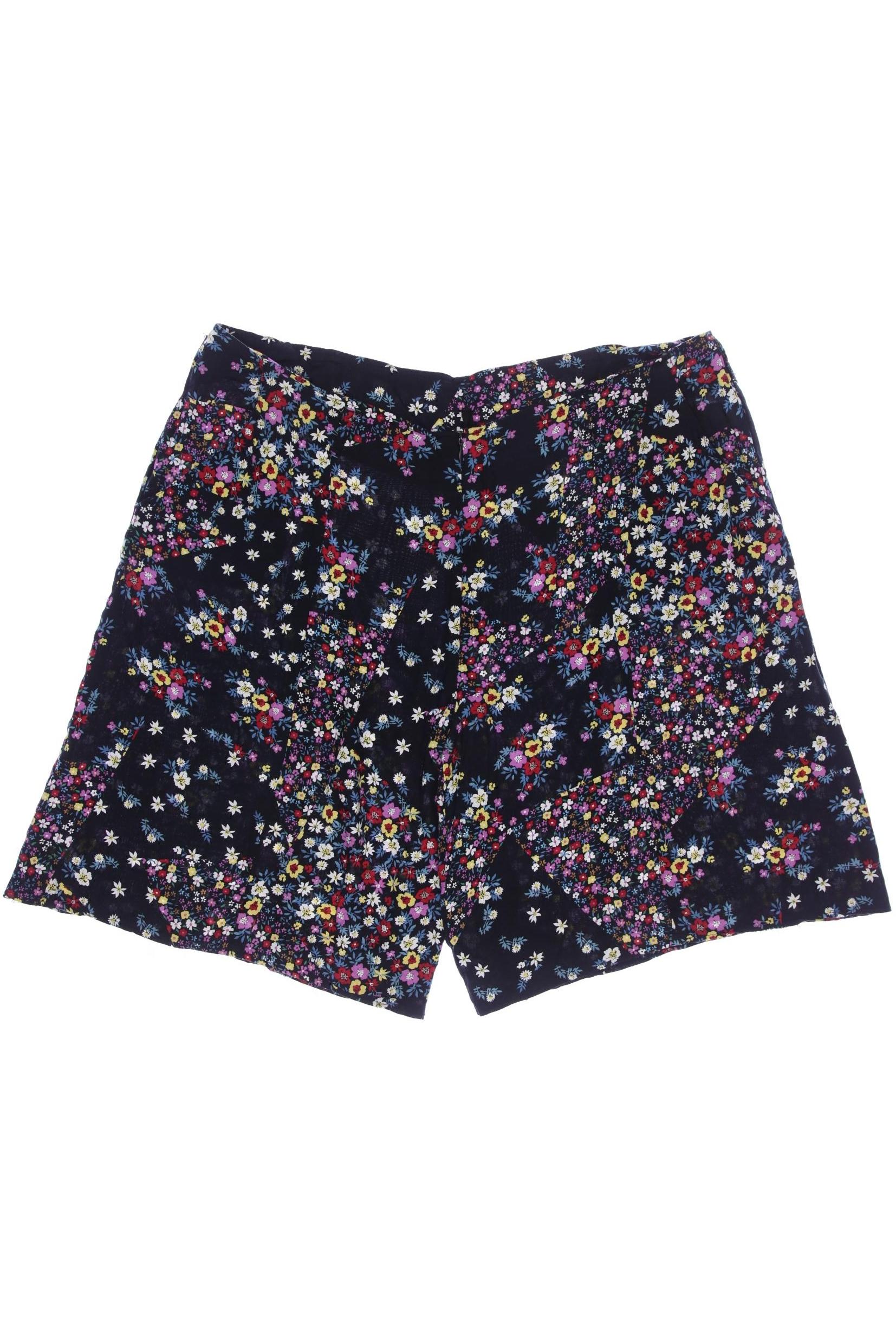 

Ulla Popken Damen Shorts, marineblau, Gr. 44