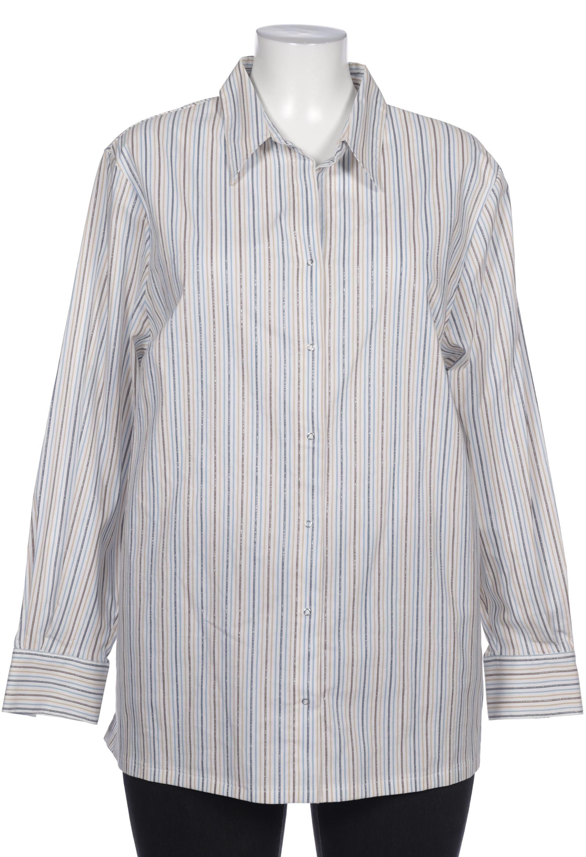 

Ulla Popken Damen T-Shirt, mehrfarbig