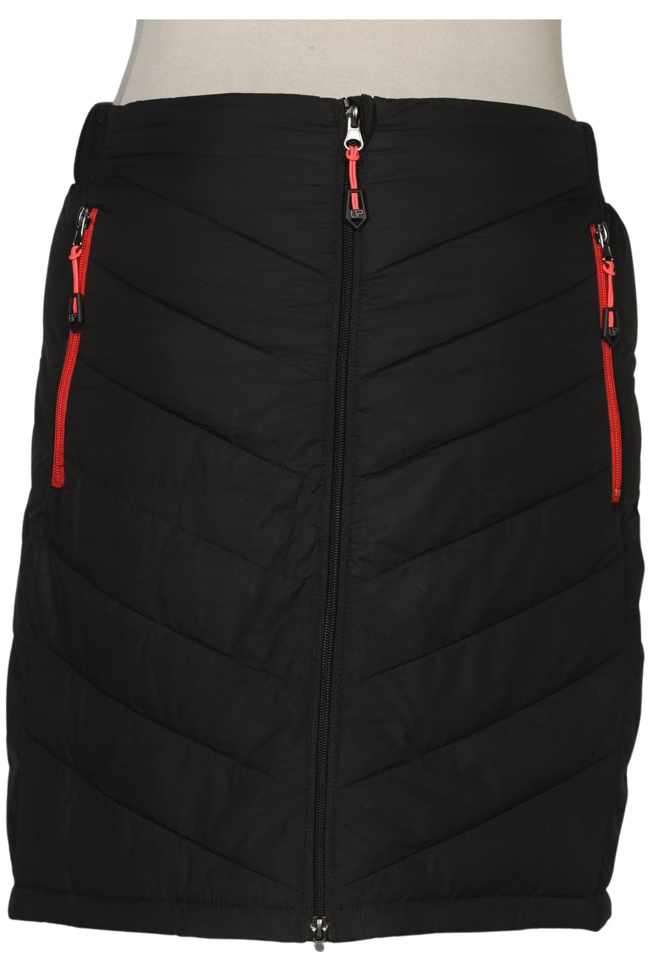 

Ulla Popken Damen Rock, schwarz, Gr. 42