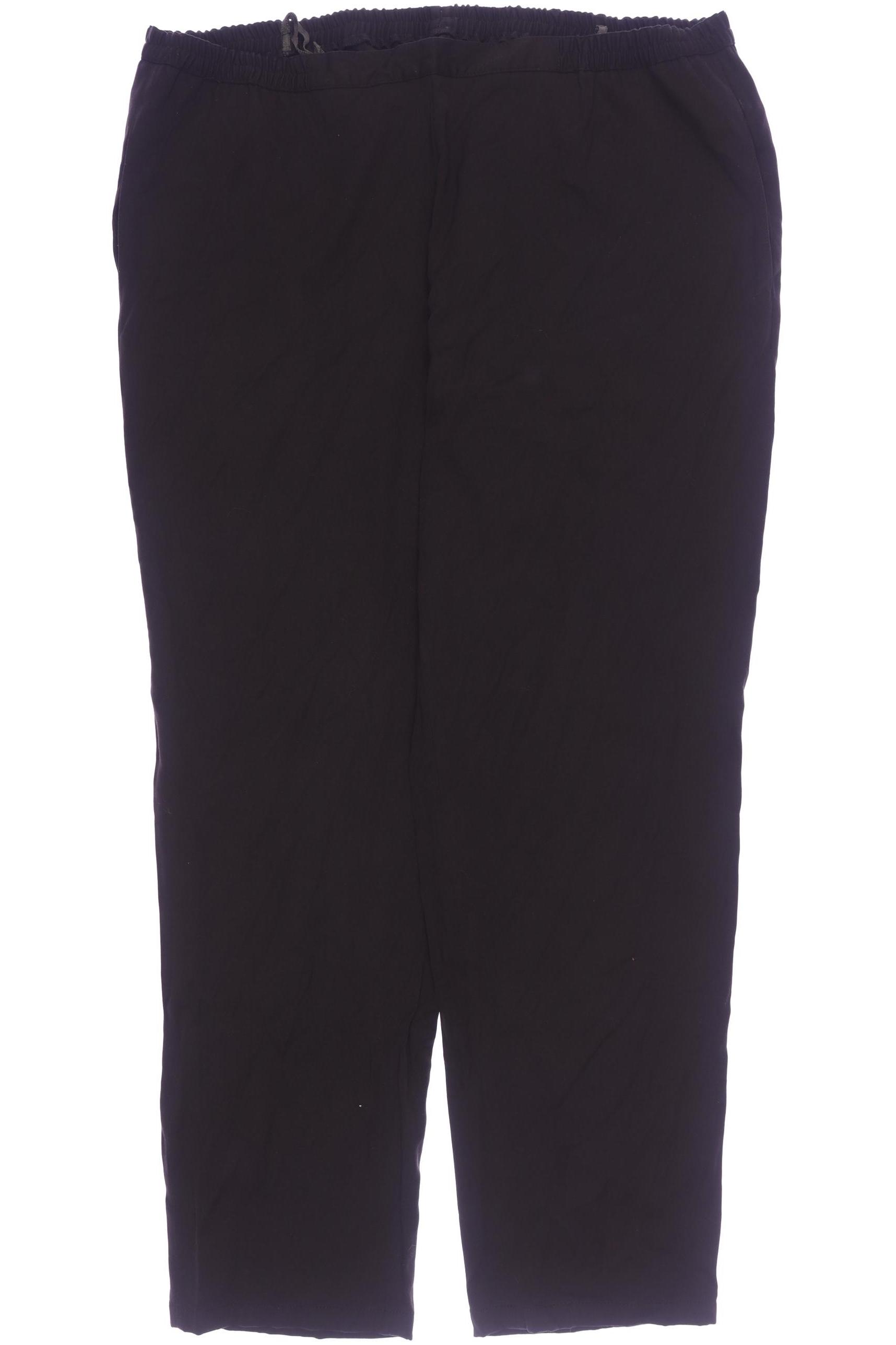 

Ulla Popken Damen Stoffhose, braun, Gr. 50