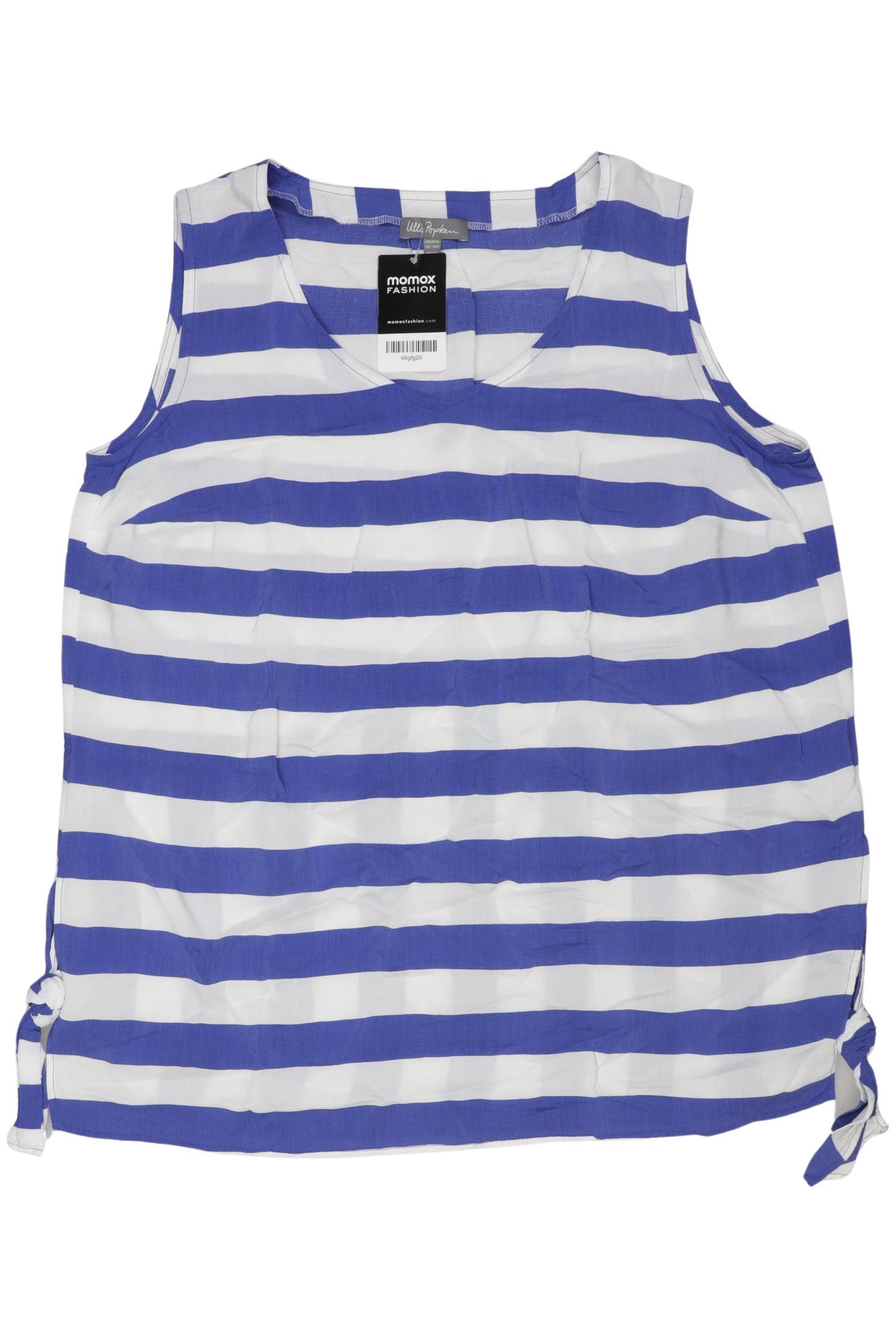 

Ulla Popken Damen Top, mehrfarbig, Gr. 42