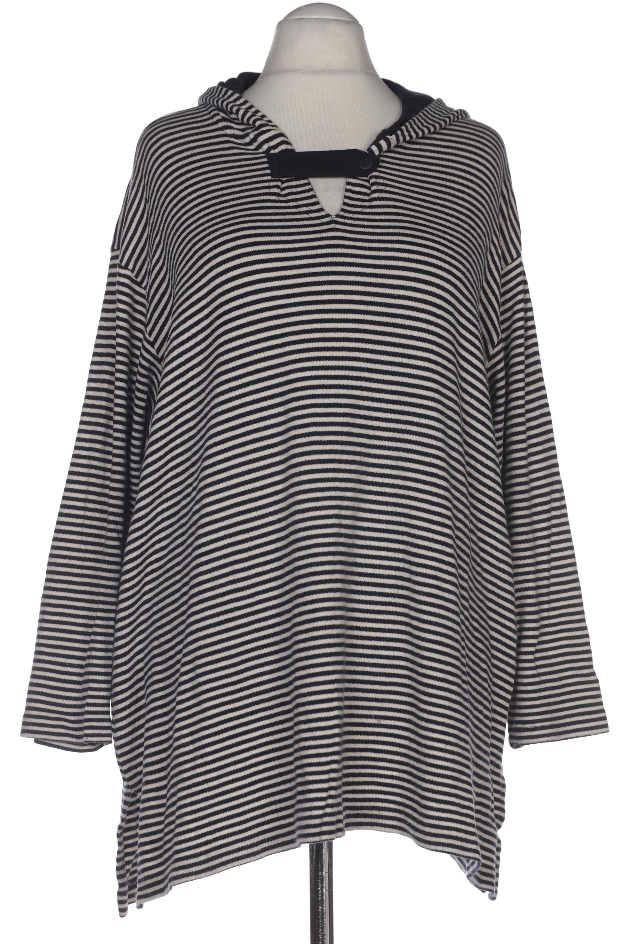 

Ulla Popken Damen Pullover, marineblau, Gr. 52