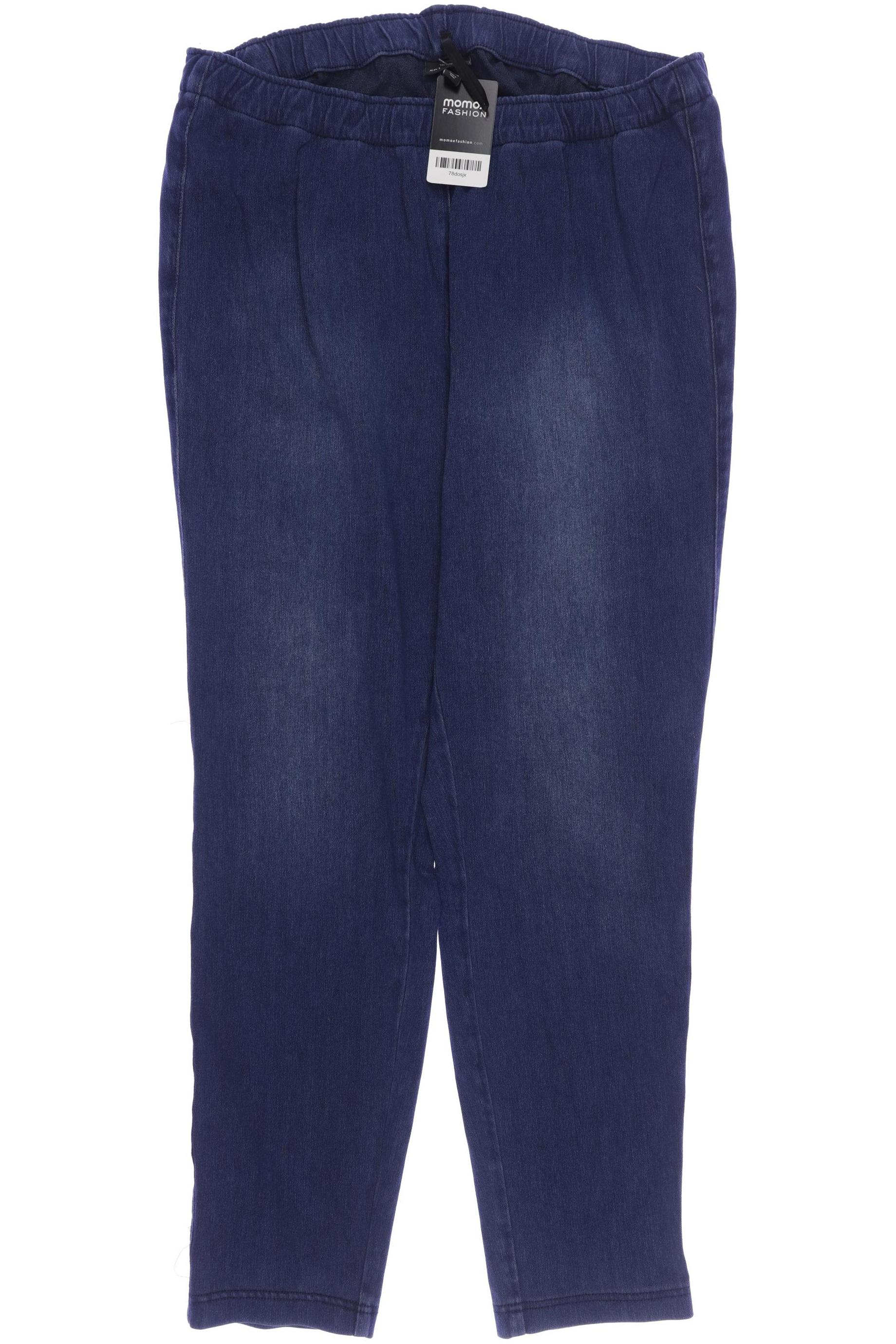 

Ulla Popken Damen Jeans, blau, Gr. 48