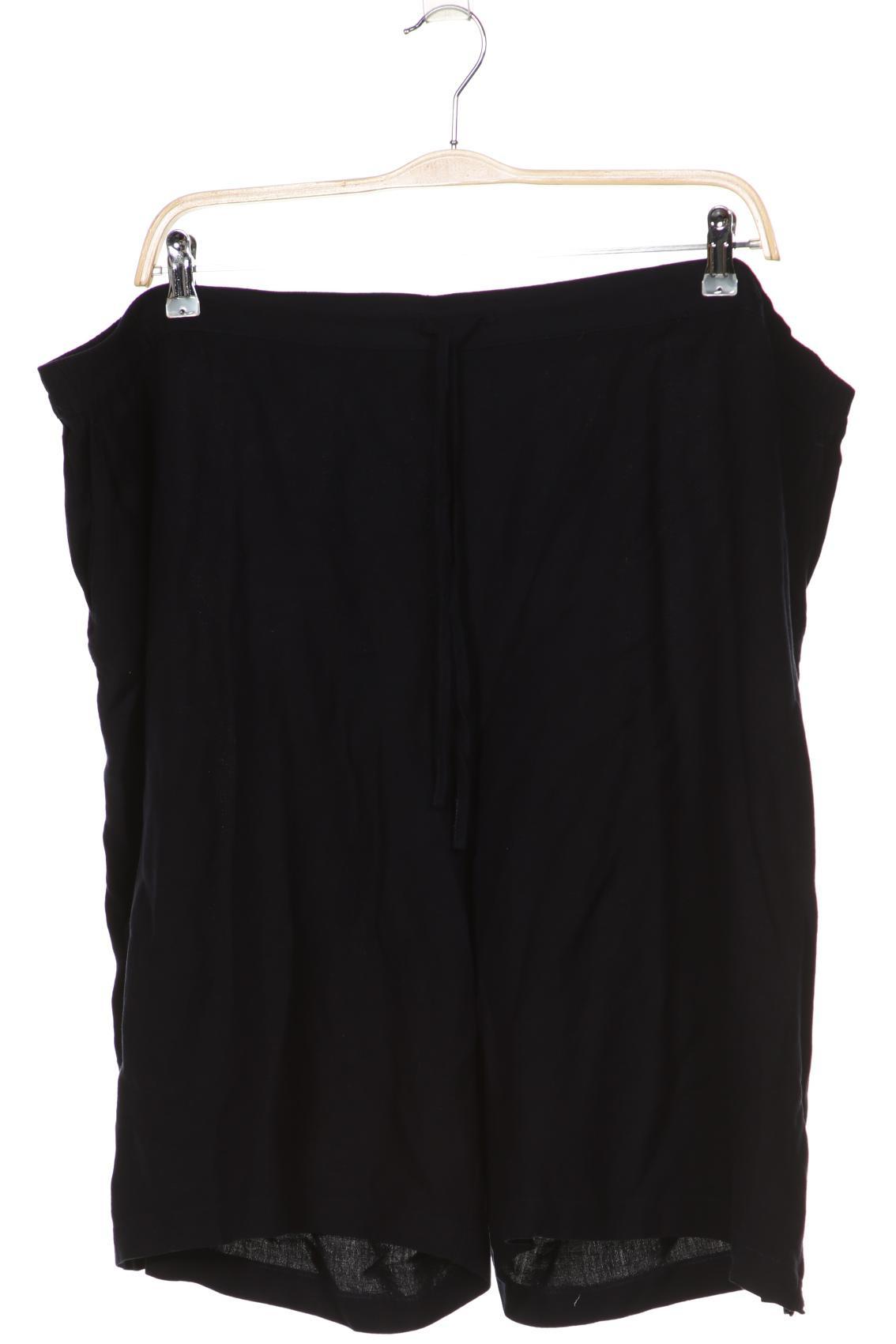 

Ulla Popken Damen Shorts, marineblau