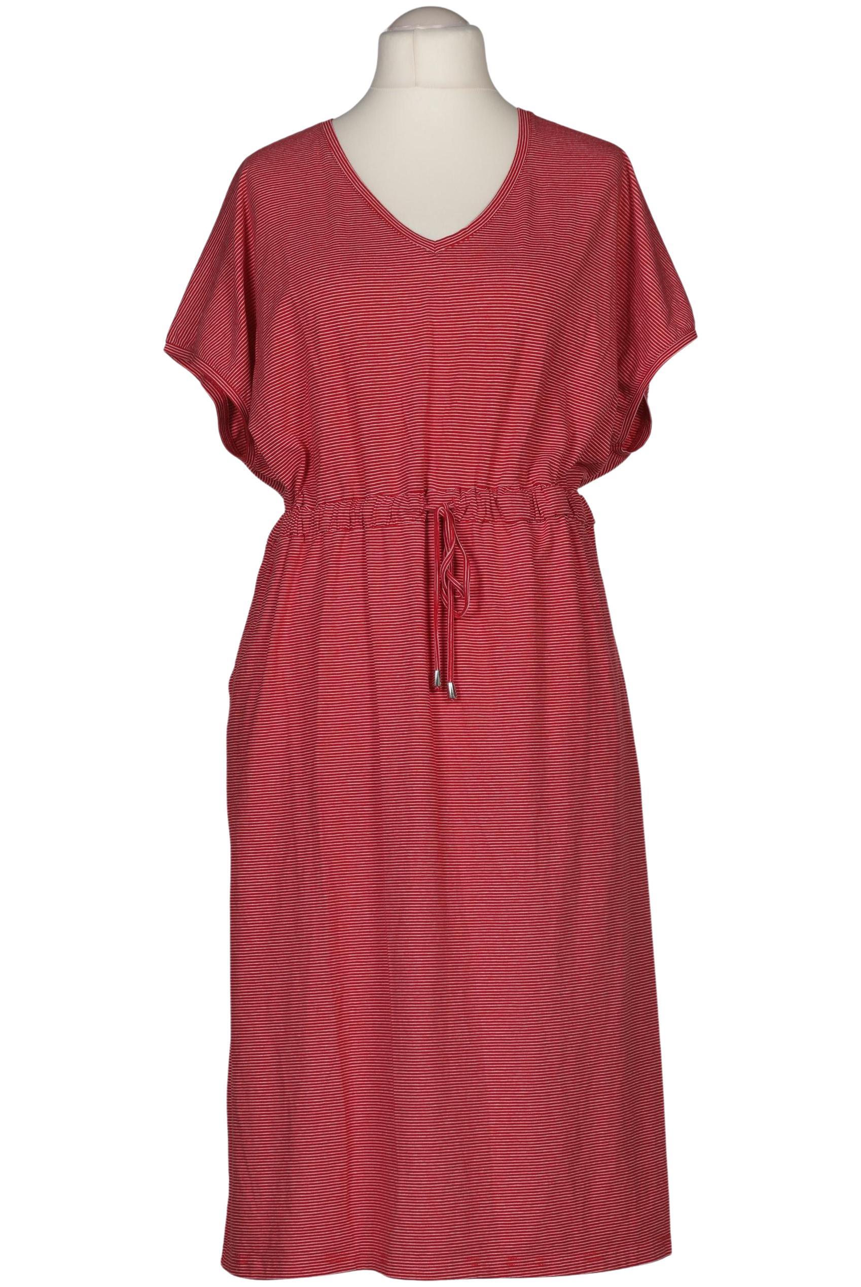 

Ulla Popken Damen Kleid, rot, Gr. 50