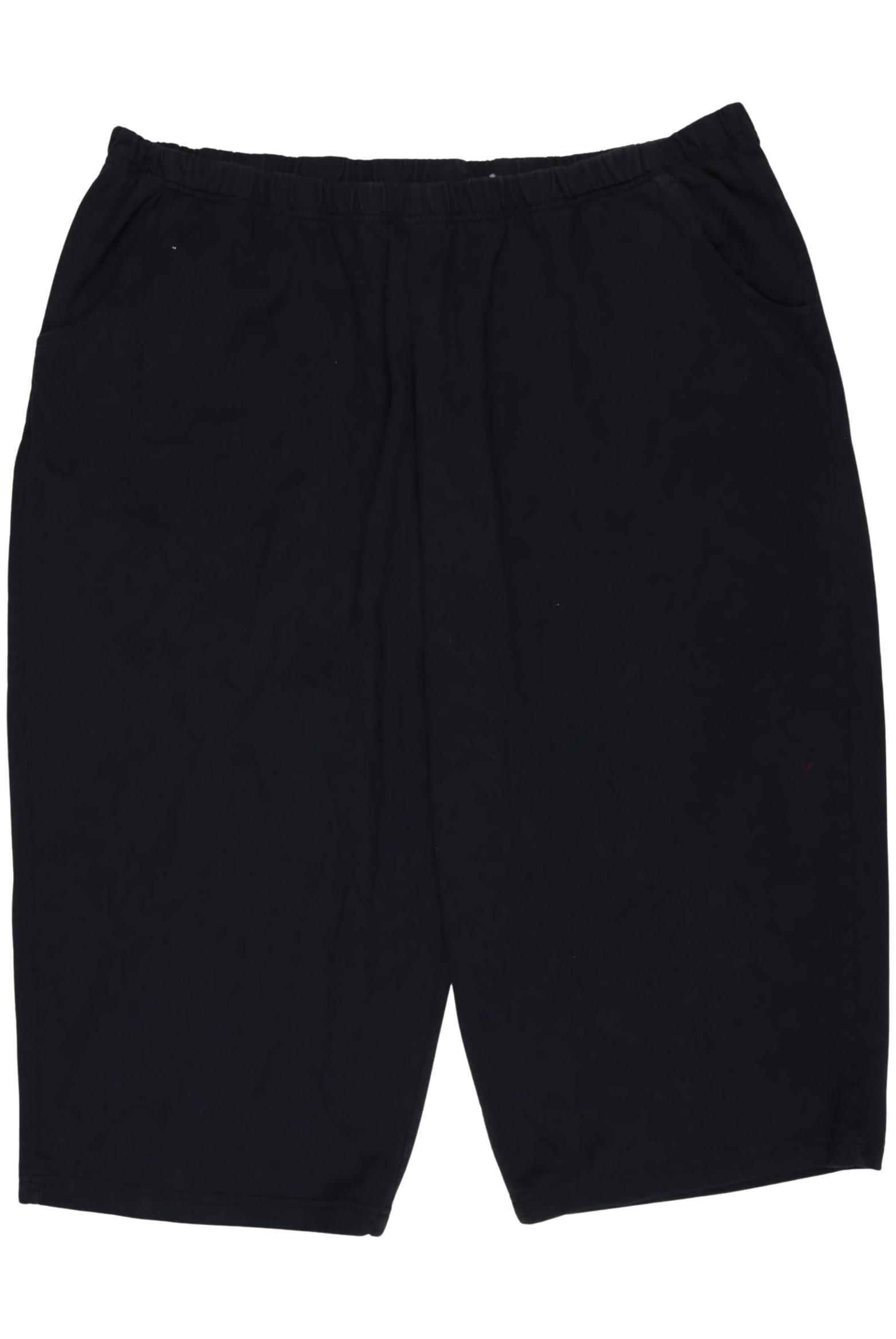 

Ulla Popken Damen Stoffhose, marineblau, Gr. 54