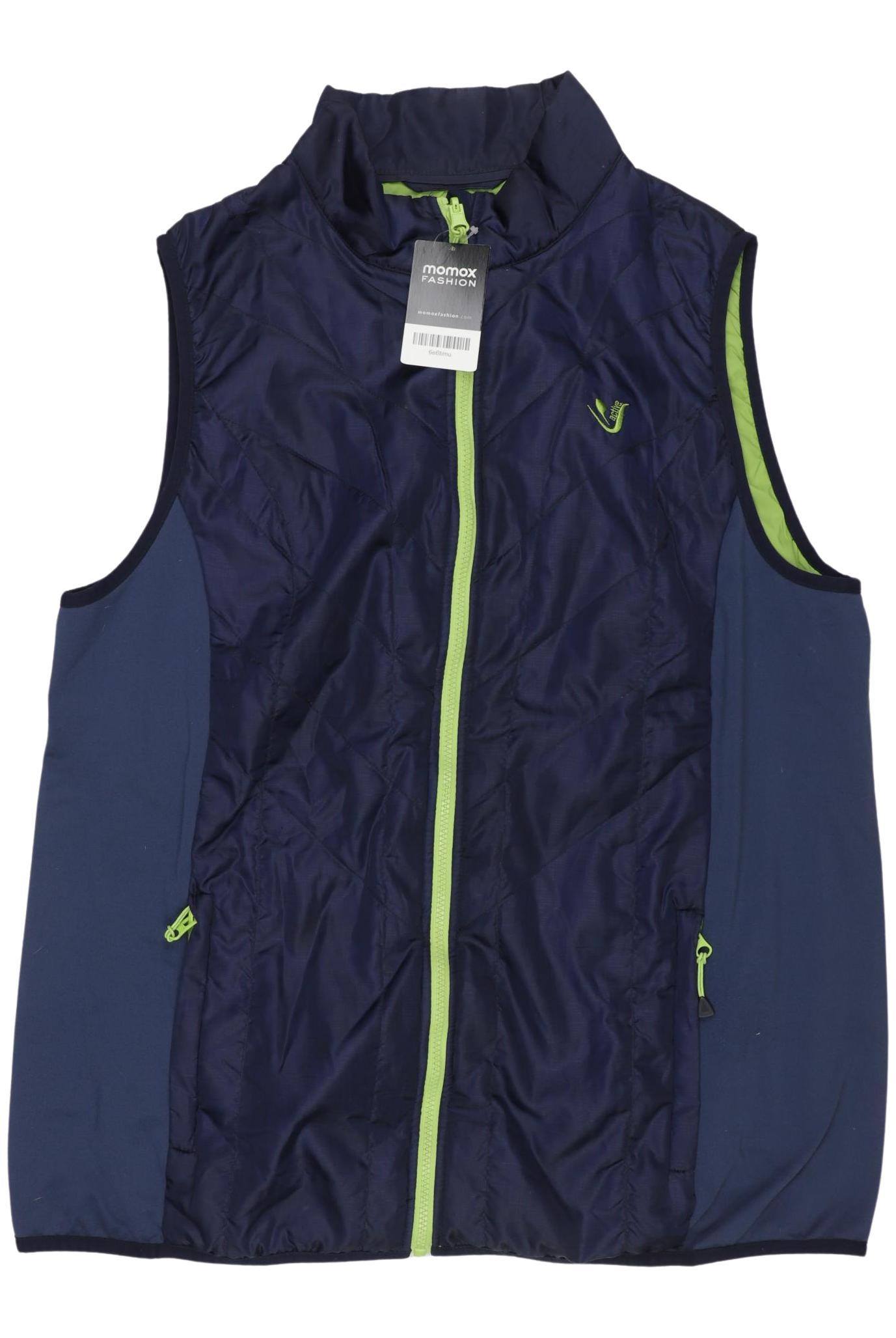 

Ulla Popken Damen Weste, neon, Gr. 42