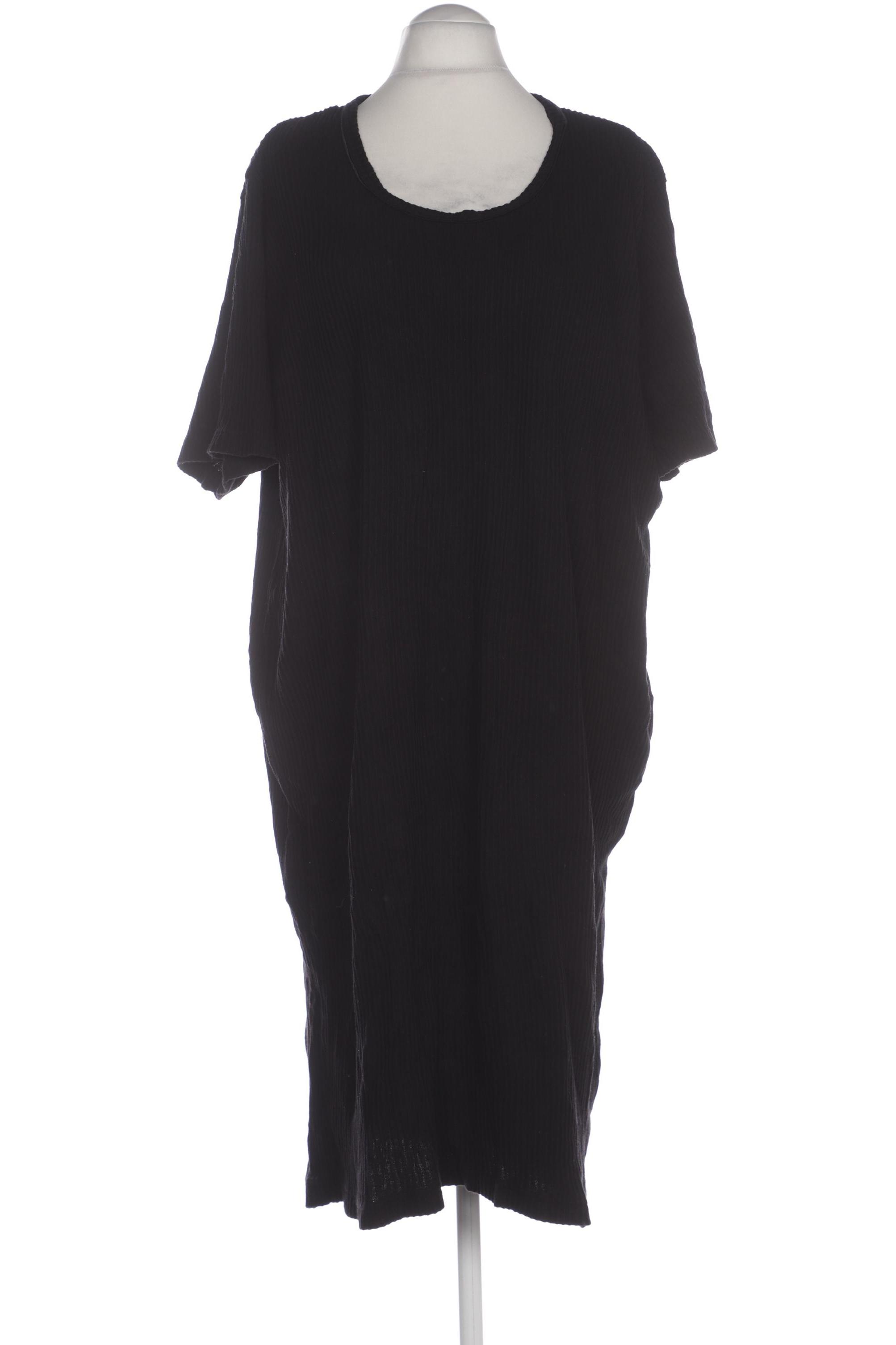 

Ulla Popken Damen Kleid, schwarz, Gr. 58