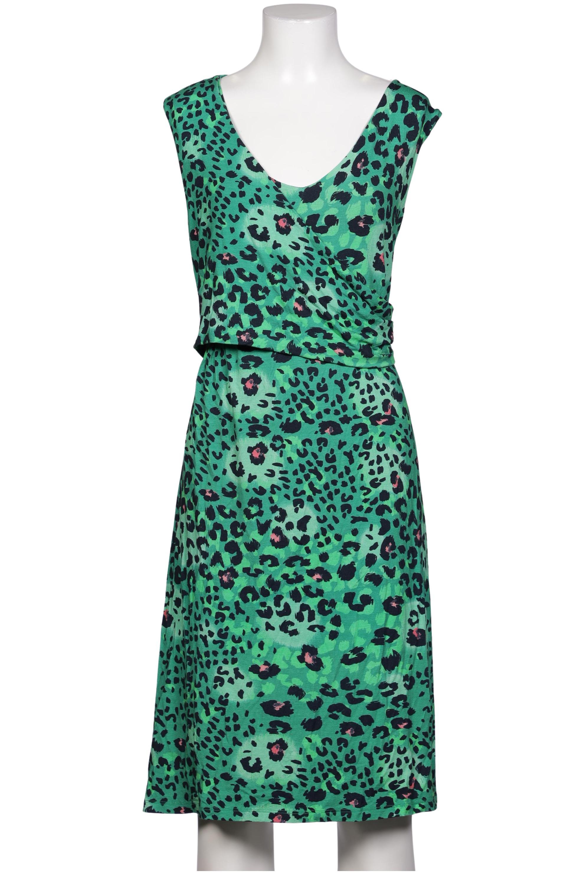 

Ulla Popken Damen Kleid, schwarz, Gr. 42