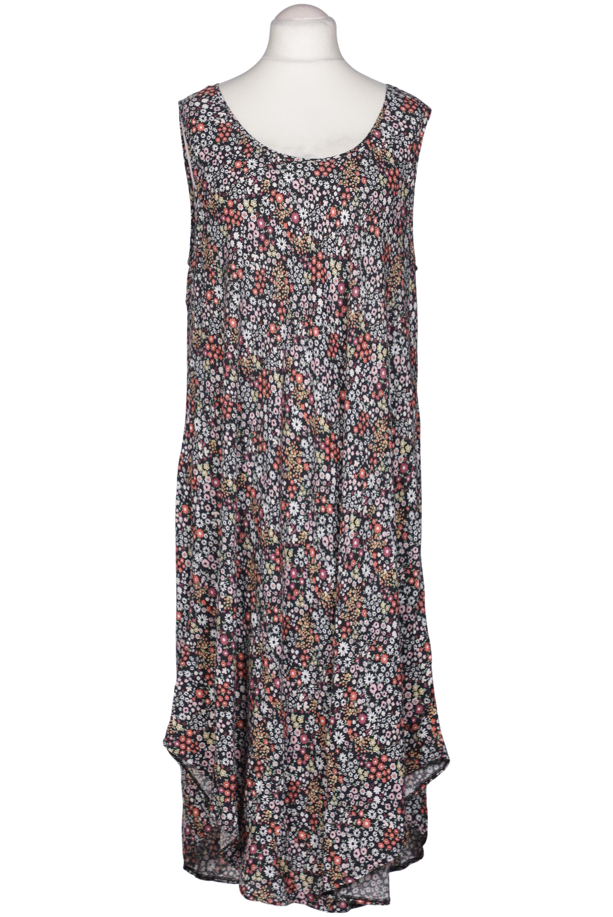 

Ulla Popken Damen Kleid, mehrfarbig, Gr. 50