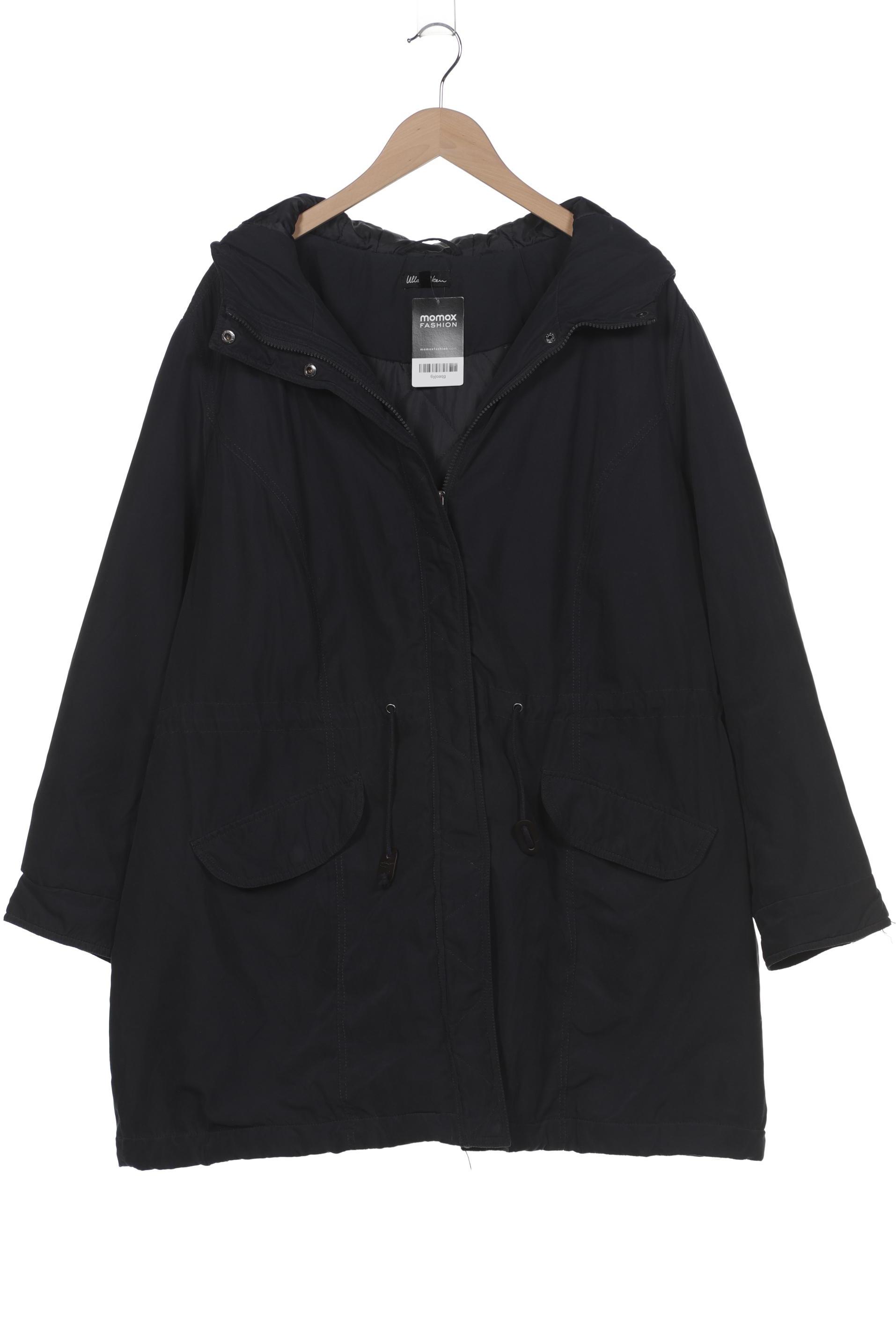 

Ulla Popken Damen Jacke, marineblau, Gr. 50