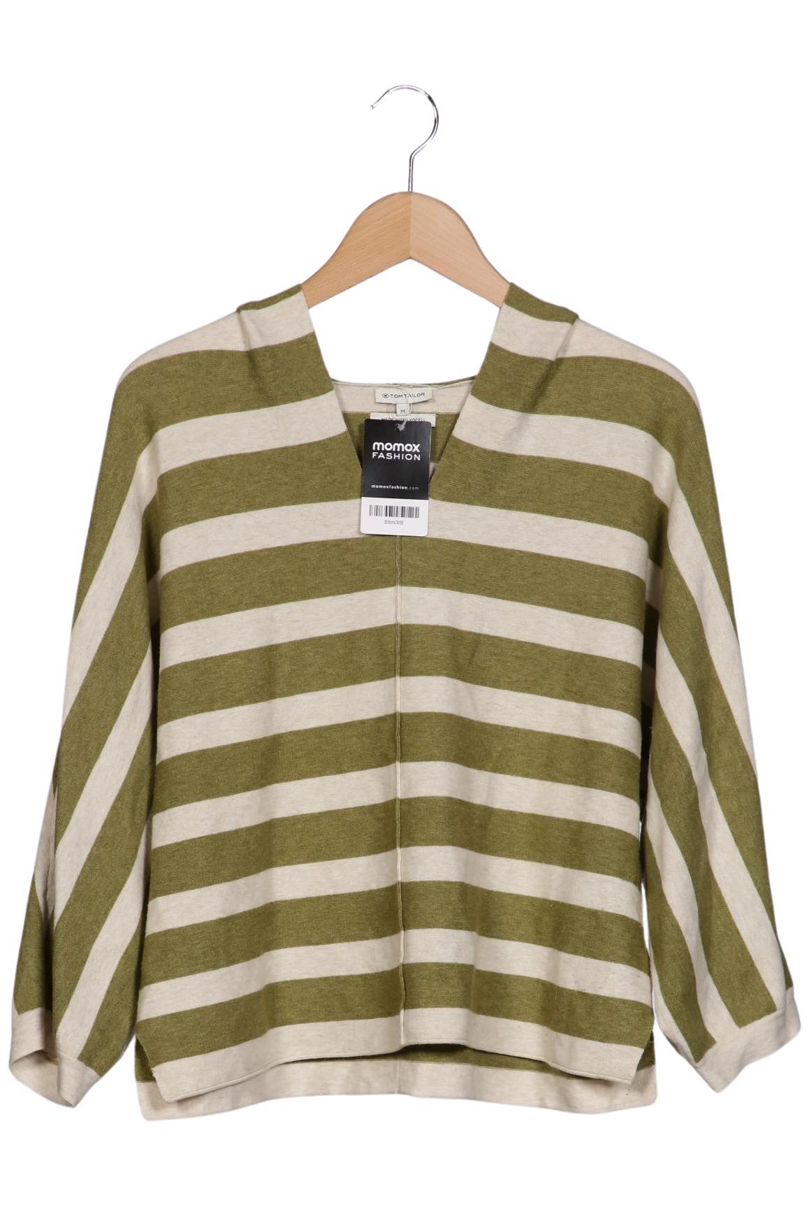 

Ulla Popken Damen Kapuzenpullover, mehrfarbig, Gr. 38