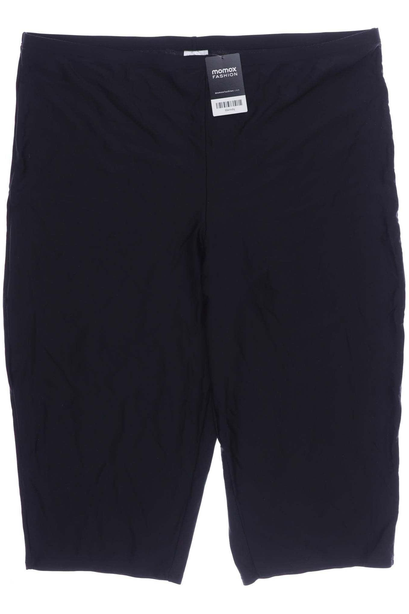 

Ulla Popken Damen Stoffhose, schwarz