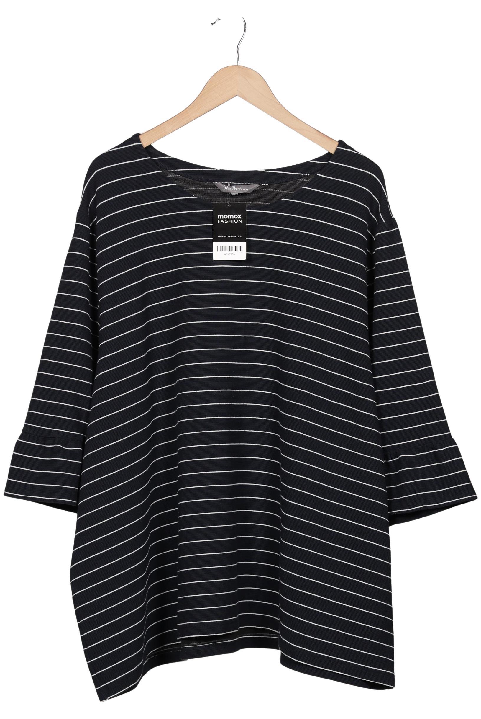 

Ulla Popken Damen T-Shirt, mehrfarbig, Gr. 48