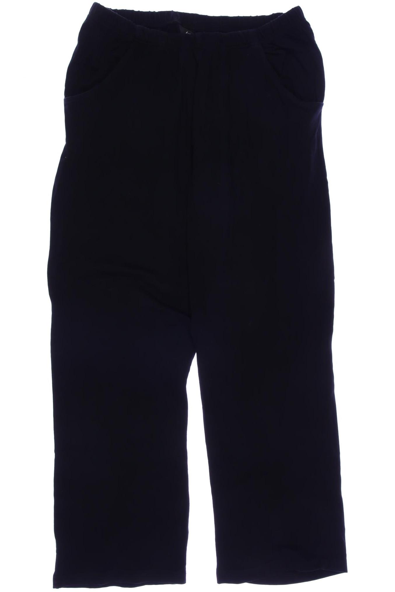 

Ulla Popken Damen Stoffhose, schwarz, Gr. 42