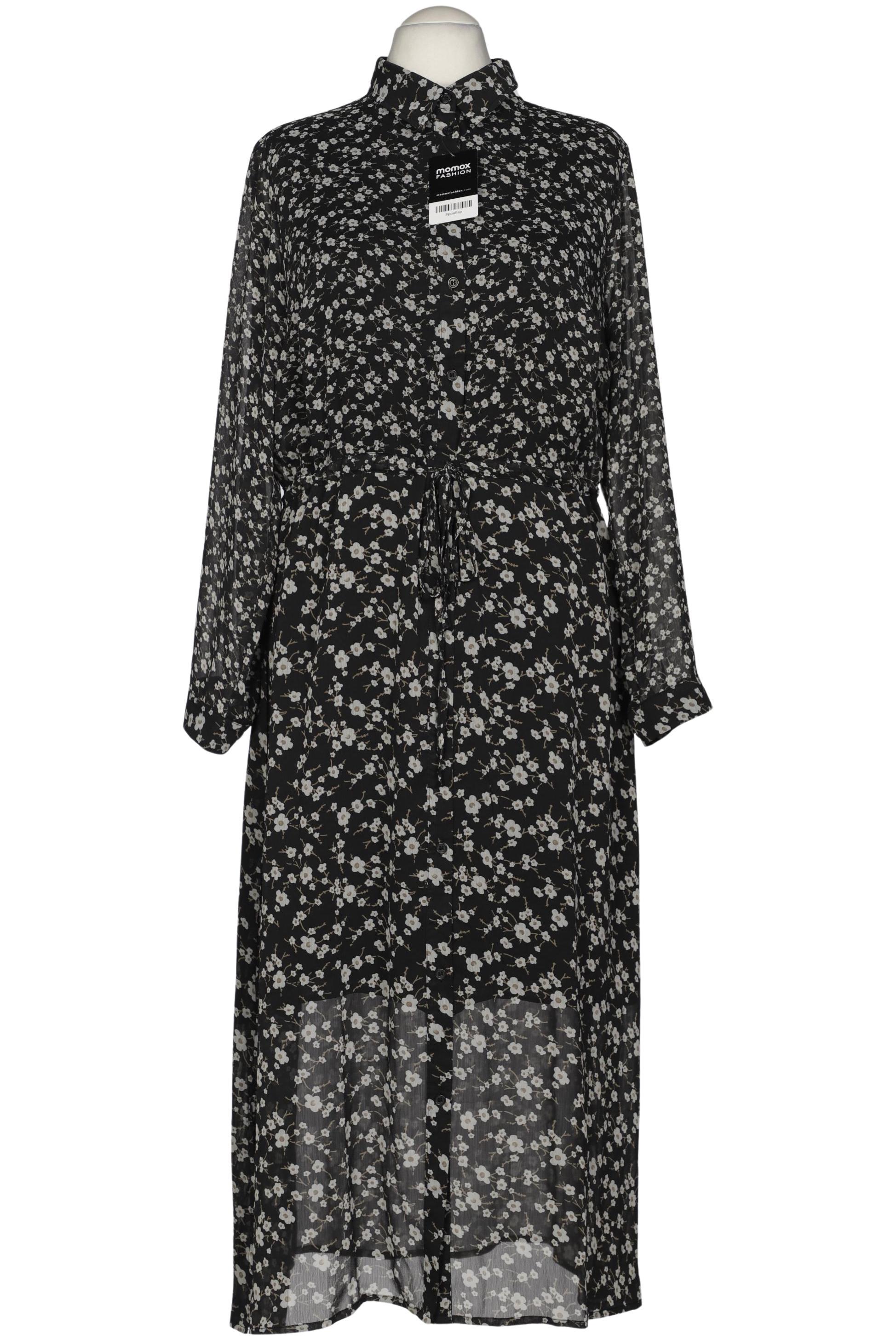 

Ulla Popken Damen Kleid, mehrfarbig, Gr. 42