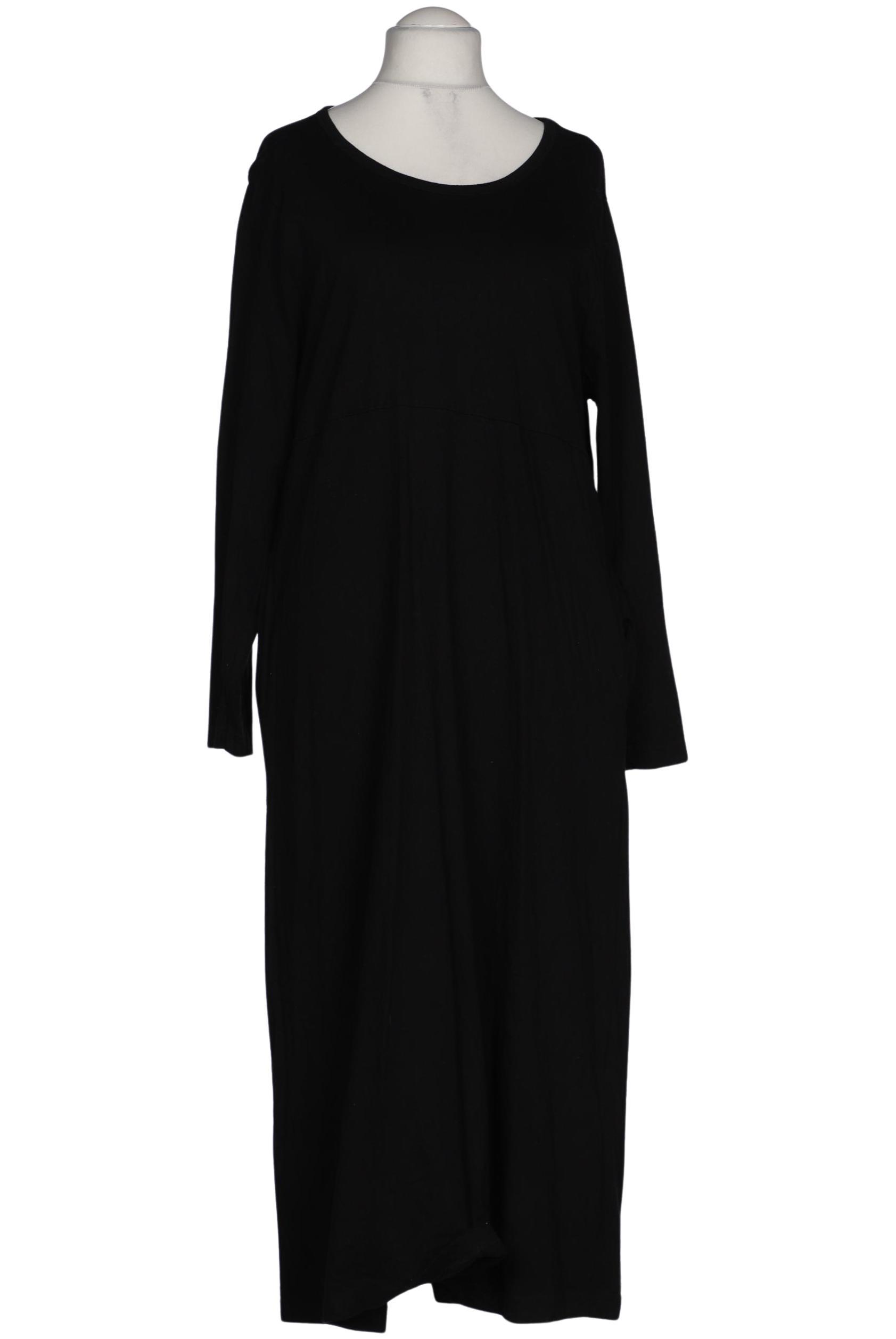 

Ulla Popken Damen Kleid, schwarz, Gr. 42