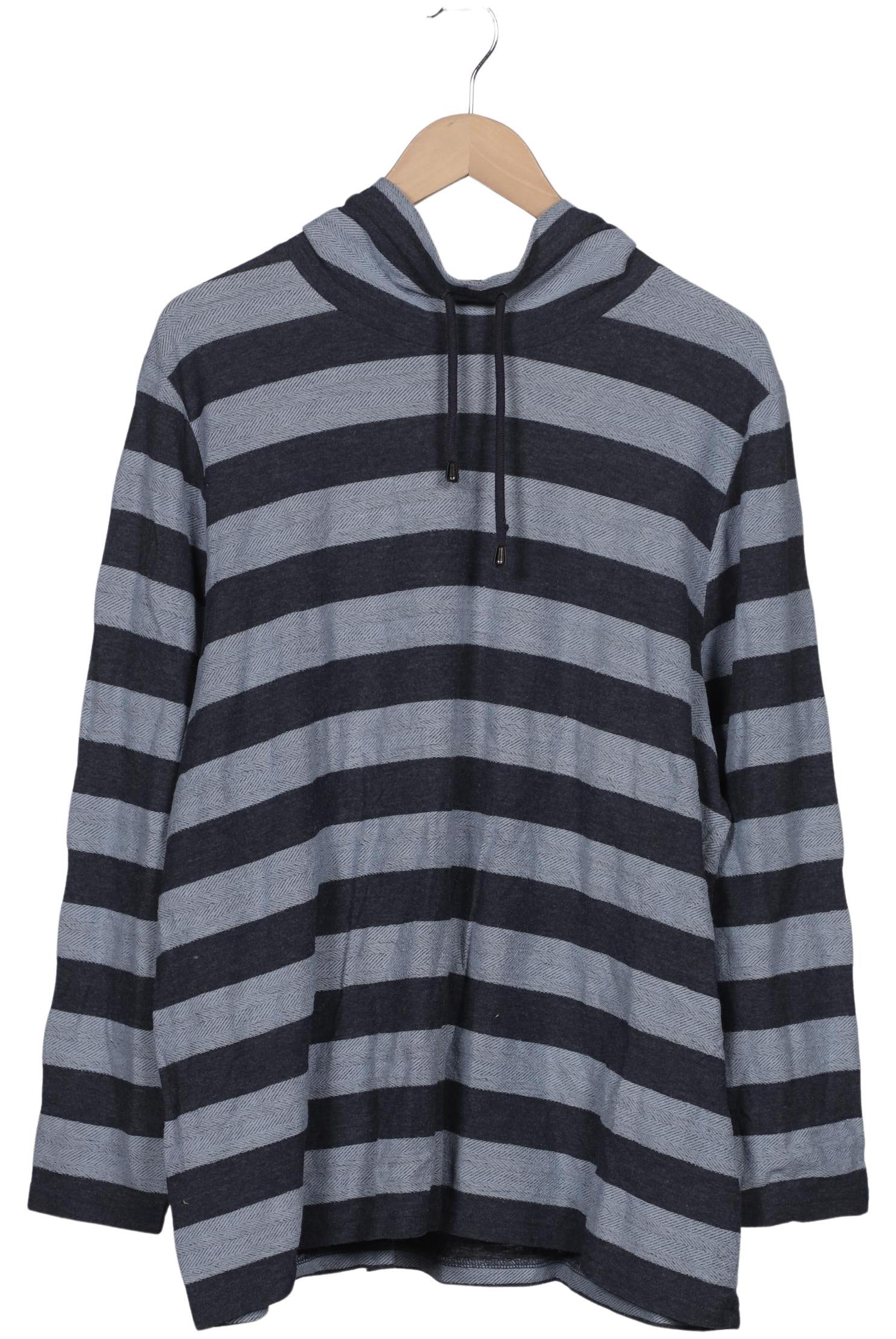 

Ulla Popken Damen Sweatshirt, mehrfarbig, Gr. 50