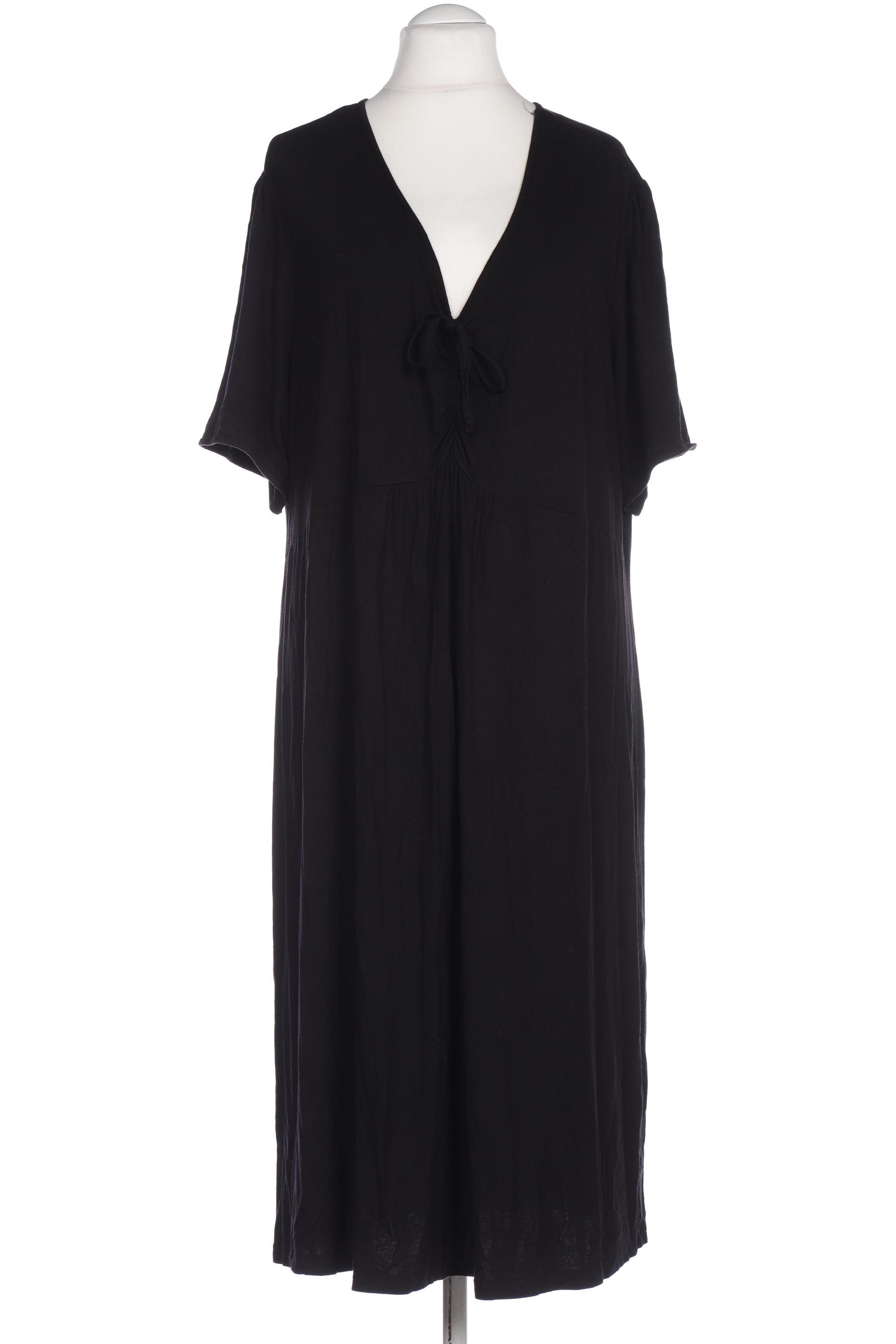 

Ulla Popken Damen Kleid, schwarz