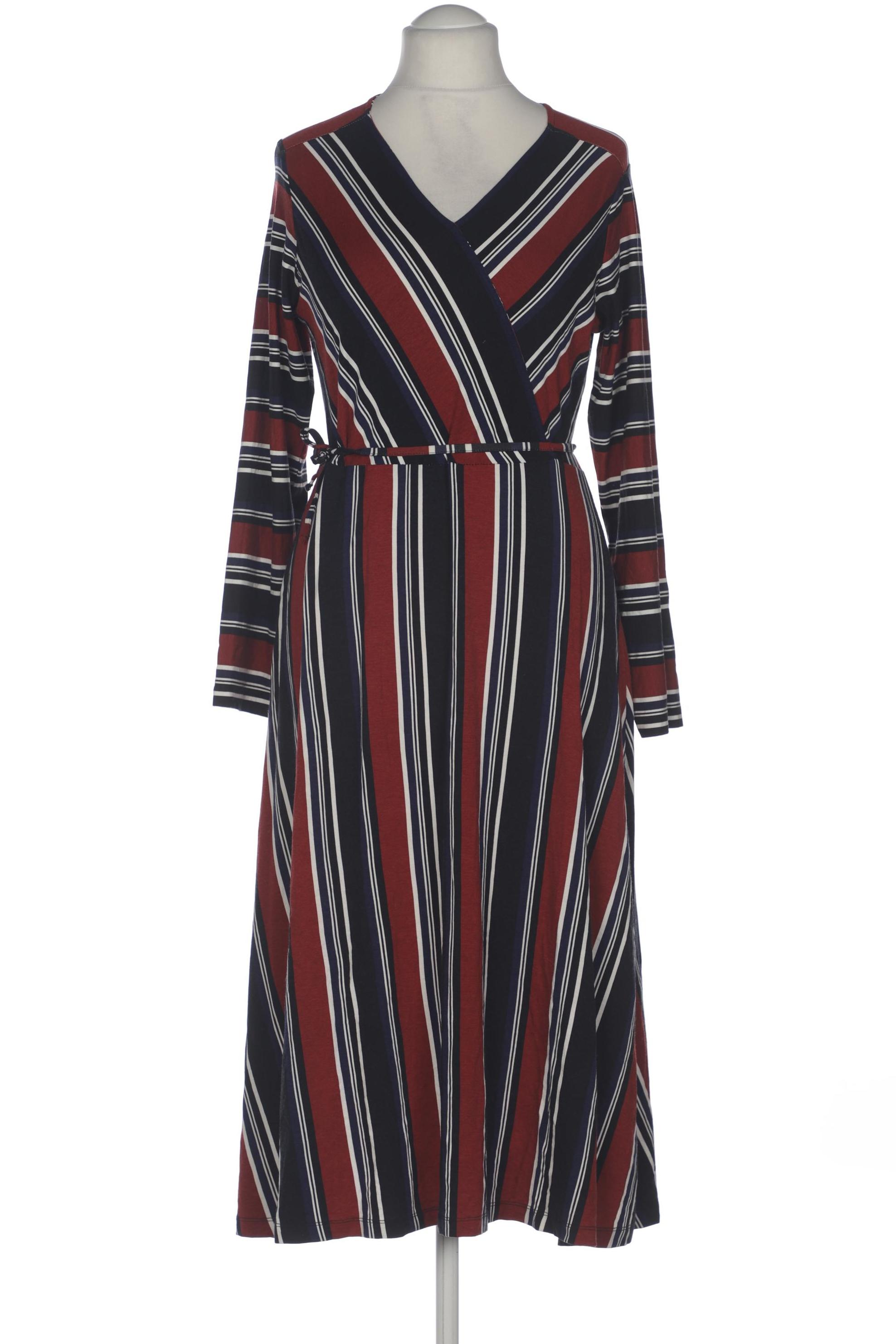 

Ulla Popken Damen Kleid, rot, Gr. 42