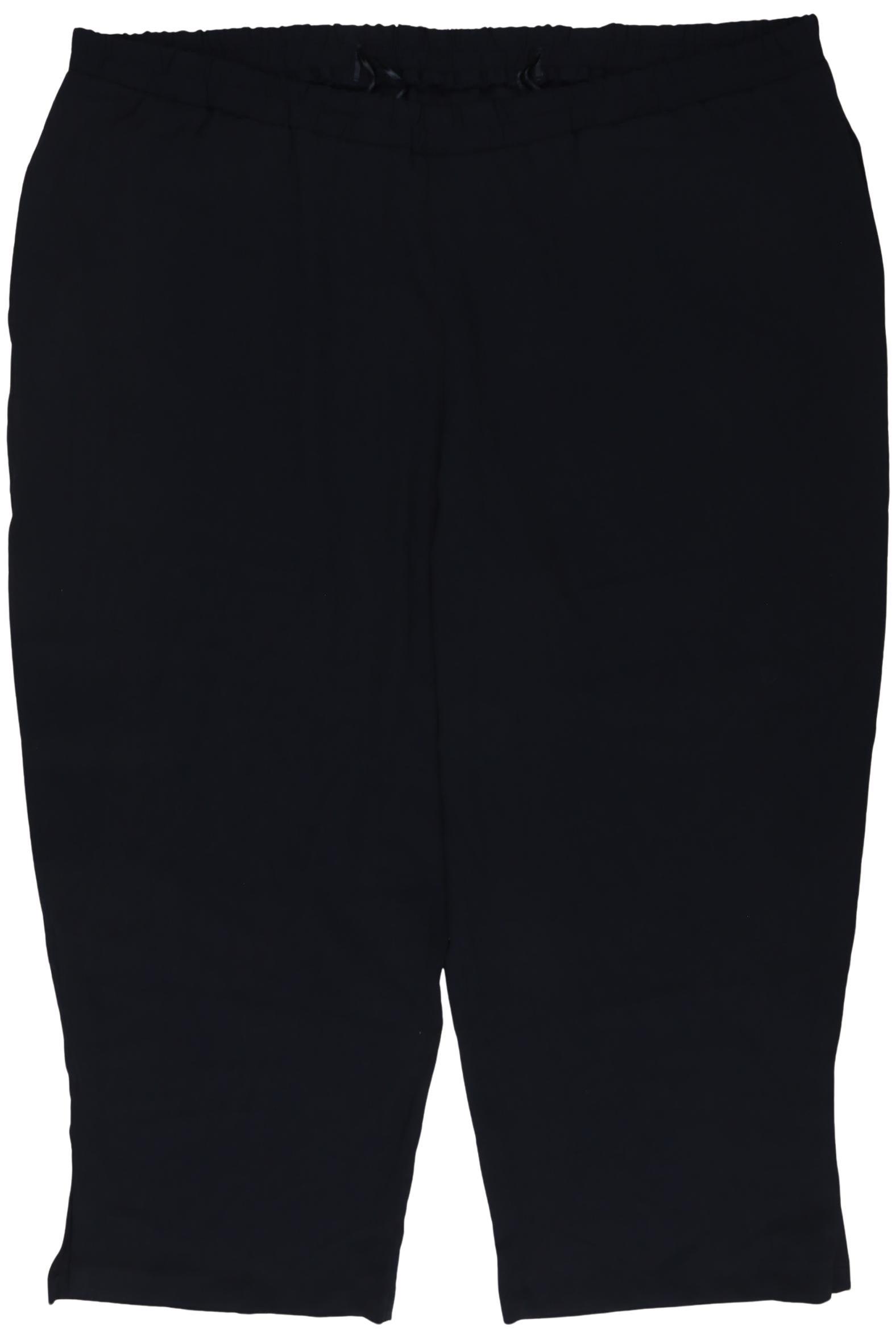 

Ulla Popken Damen Stoffhose, marineblau, Gr. 50