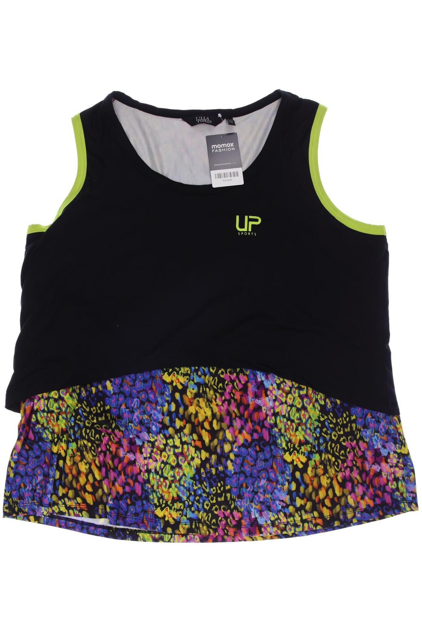 

Ulla Popken Damen Top, mehrfarbig
