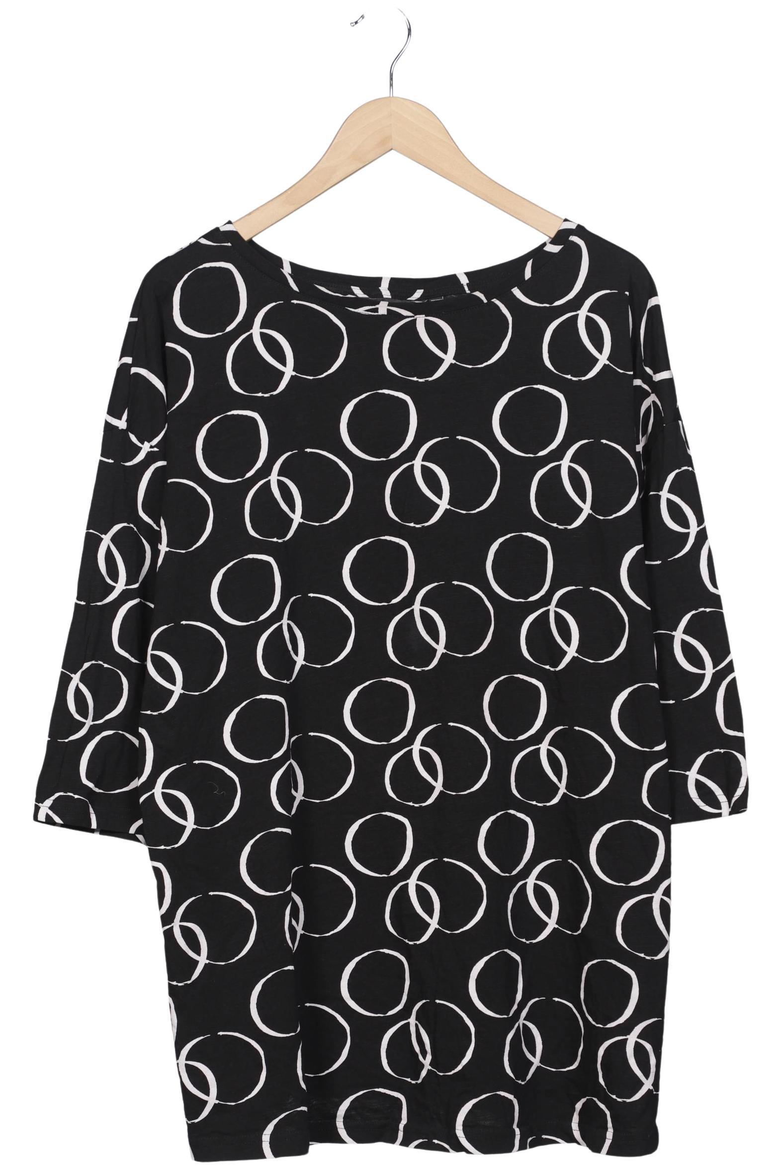 

Ulla Popken Damen T-Shirt, mehrfarbig, Gr. 50