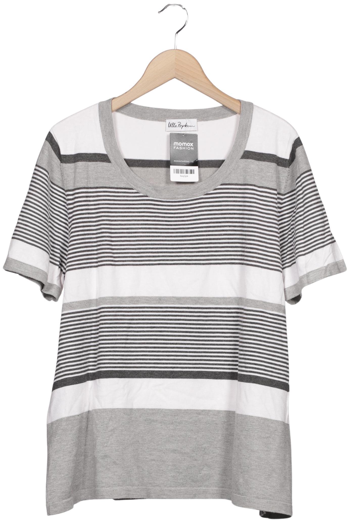 

Ulla Popken Damen Pullover, mehrfarbig, Gr. 46