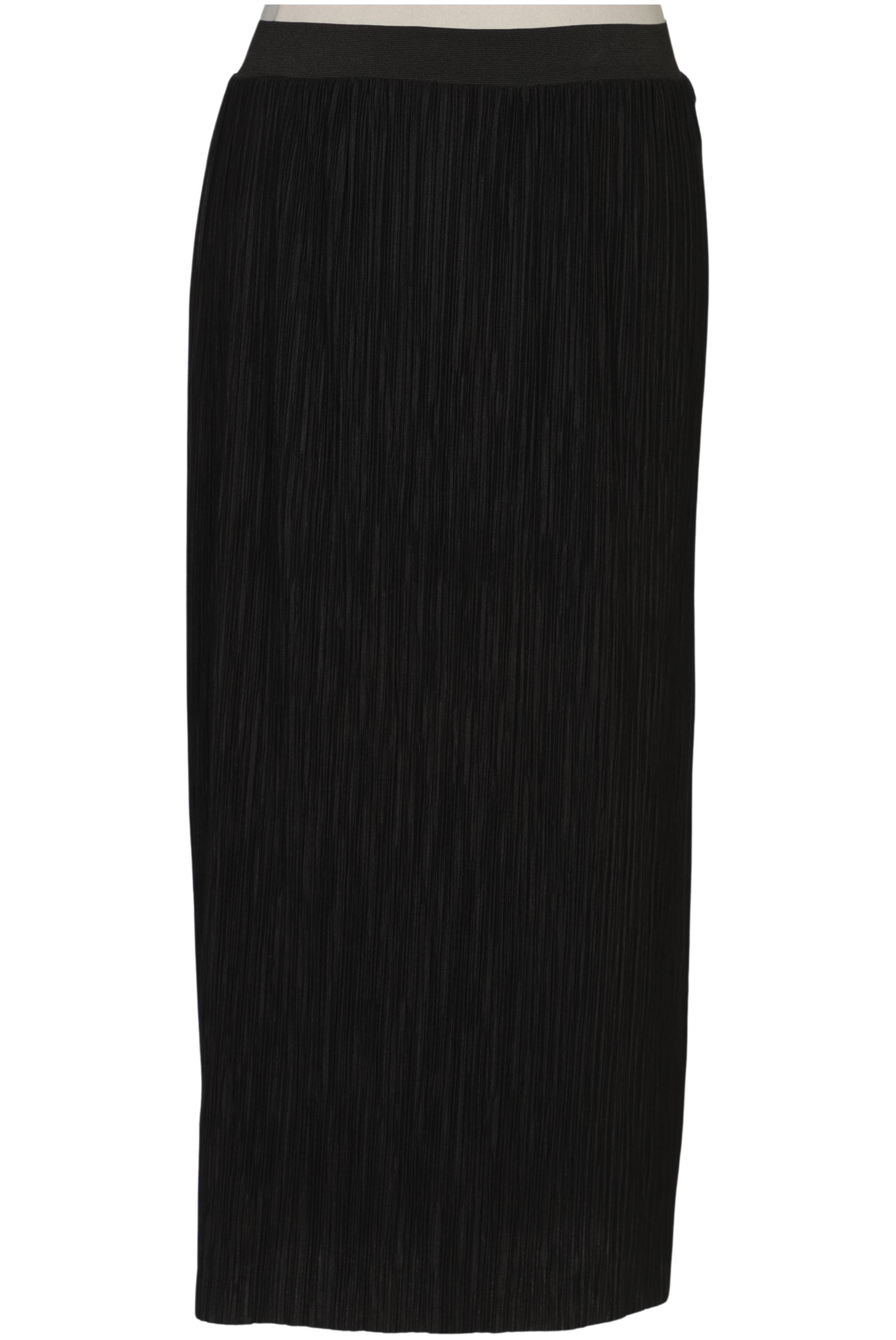 

Ulla Popken Damen Rock, schwarz, Gr. 50