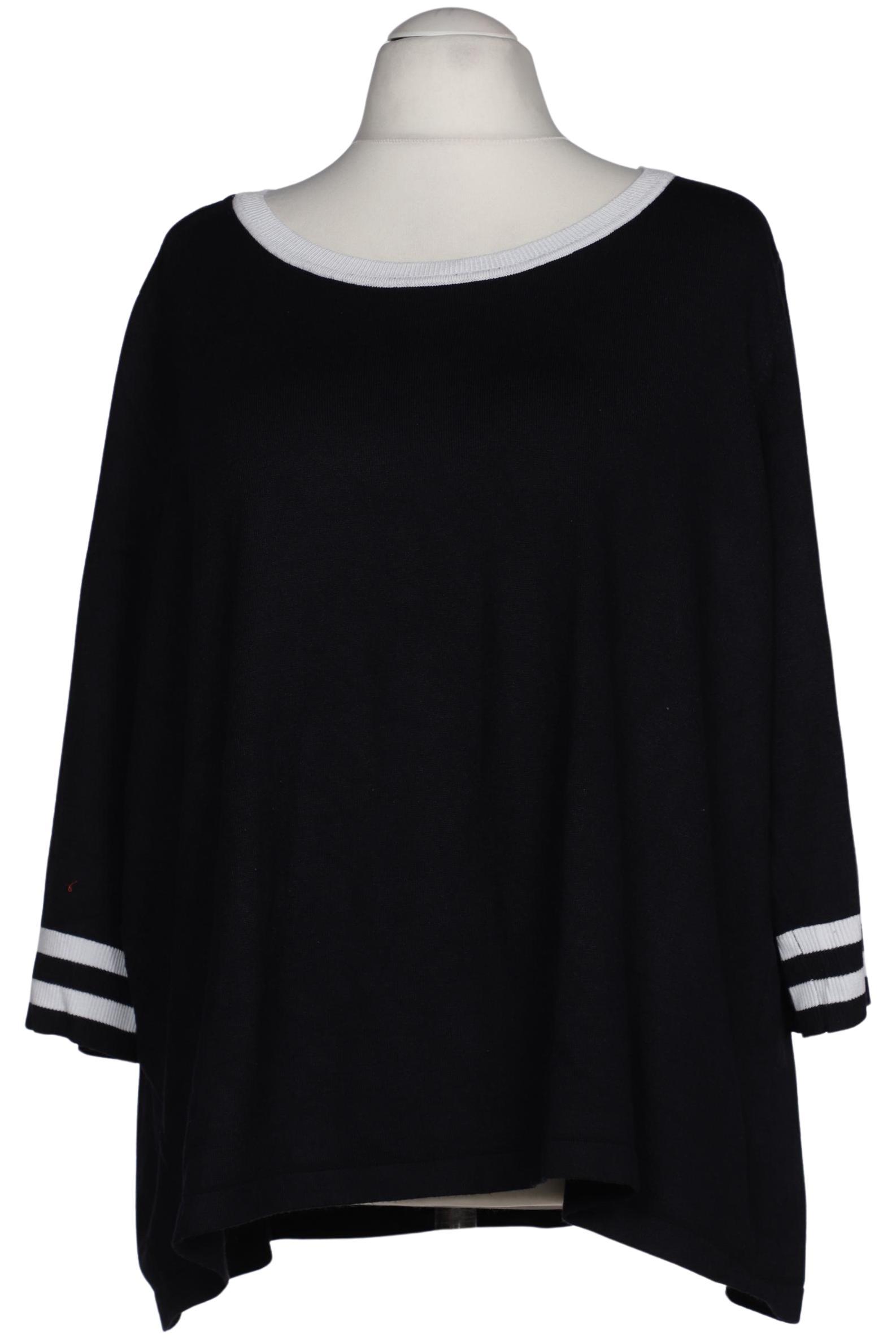 

Ulla Popken Damen Pullover, mehrfarbig, Gr. 54