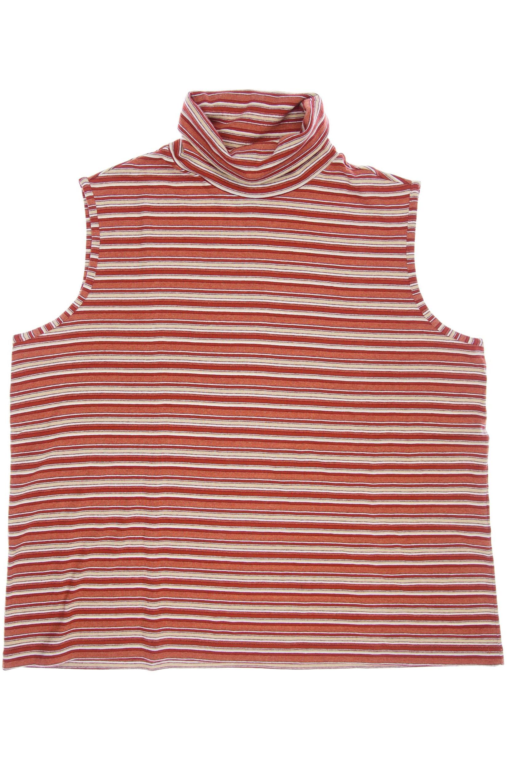 

Ulla Popken Damen Top, braun