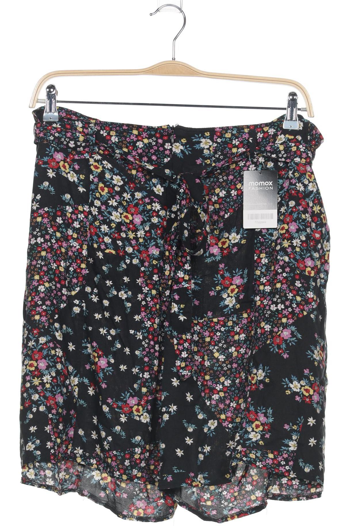 

Ulla Popken Damen Shorts, marineblau, Gr. 46