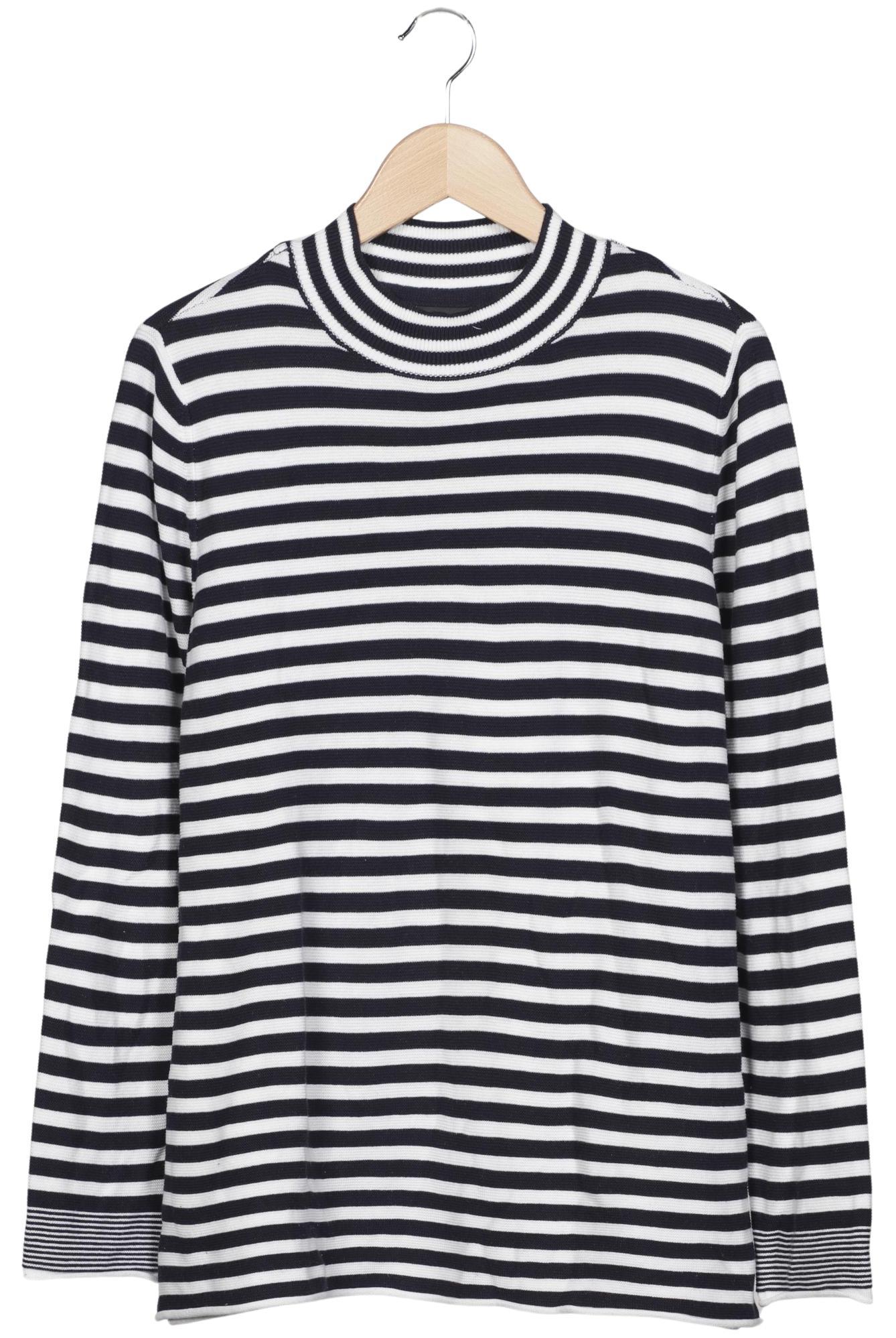 

Ulla Popken Damen Pullover, mehrfarbig, Gr. 38