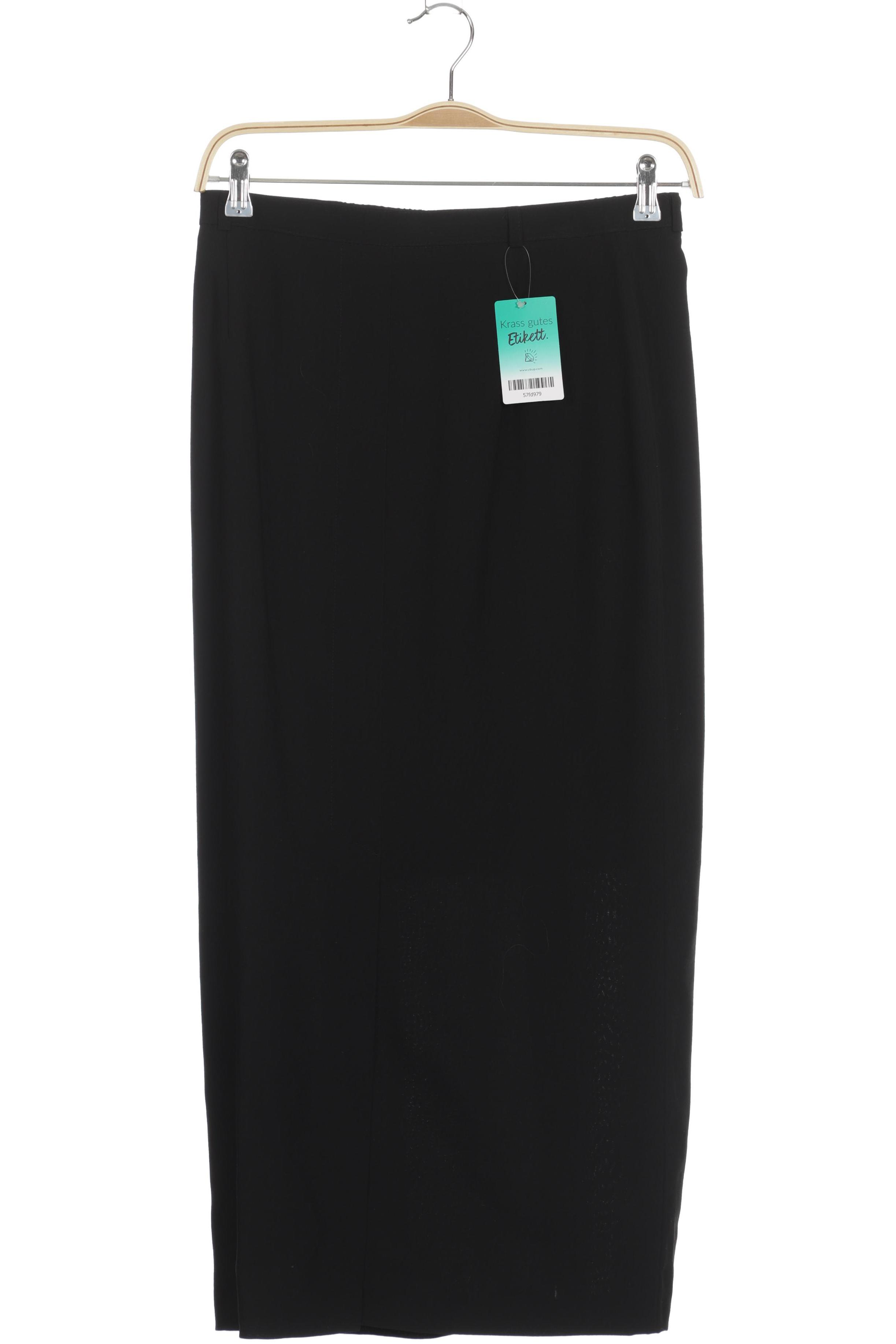 

Ulla Popken Damen Rock, schwarz, Gr. 42