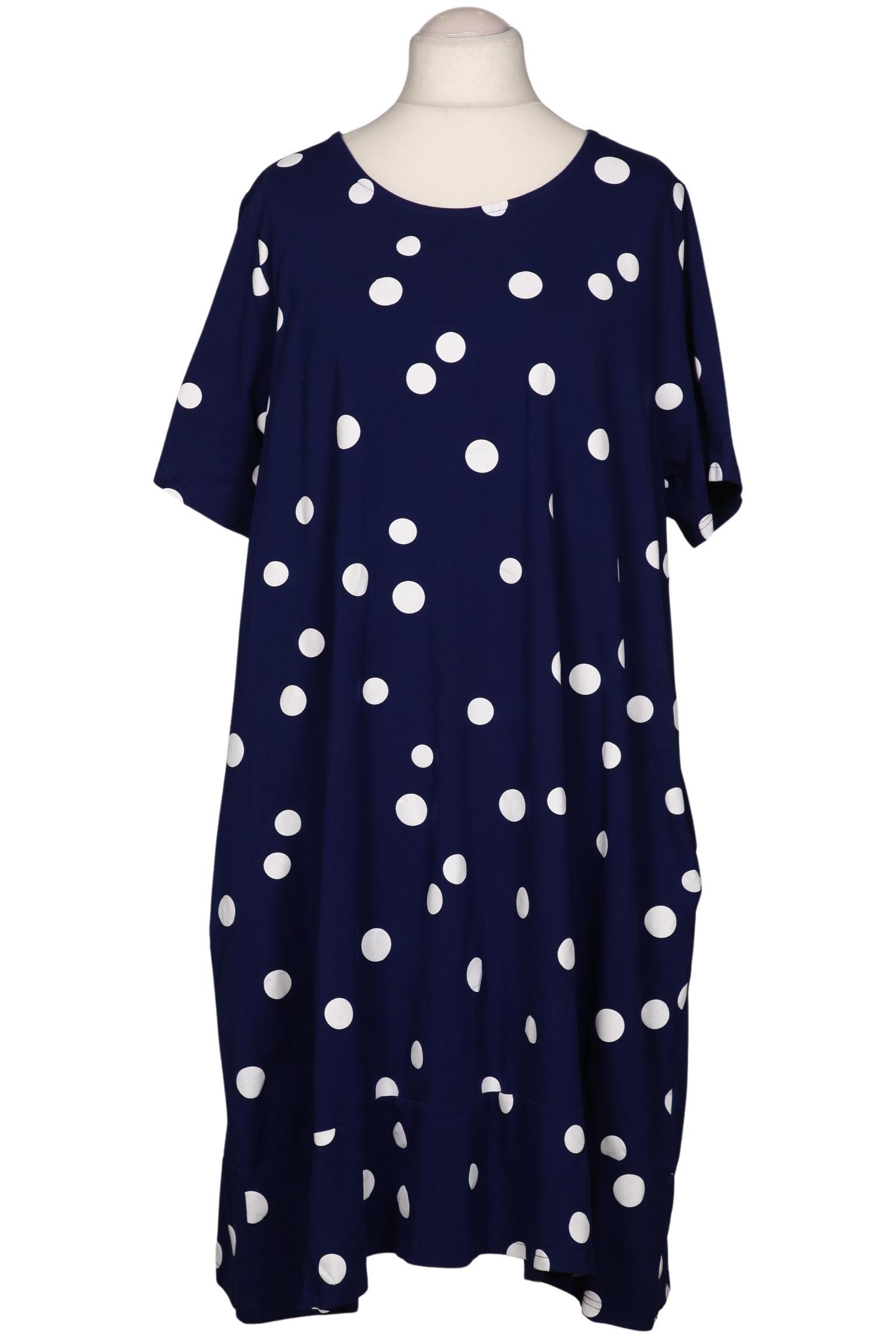 

Ulla Popken Damen Kleid, mehrfarbig, Gr. 50