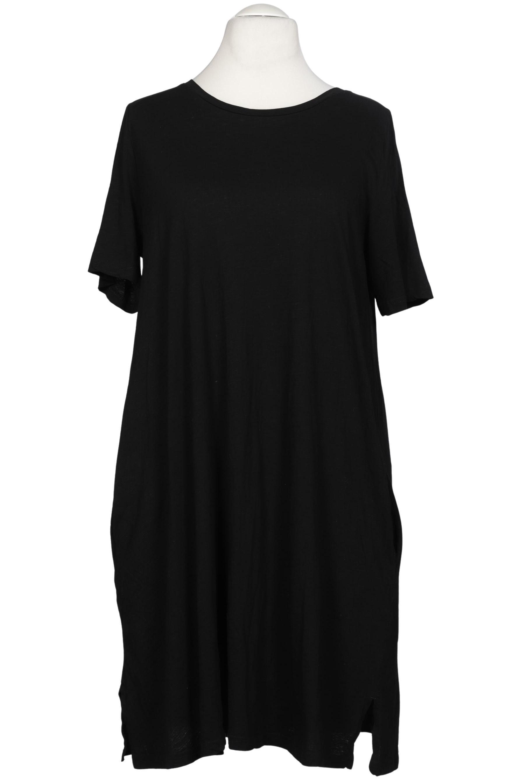 

Ulla Popken Damen Kleid, schwarz, Gr. 46