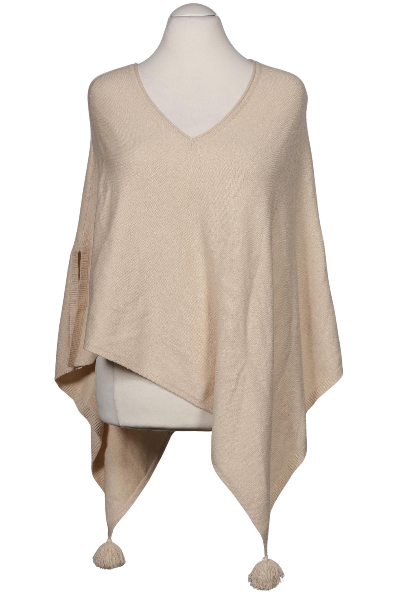 

Ulla Popken Damen Pullover, beige, Gr. uni