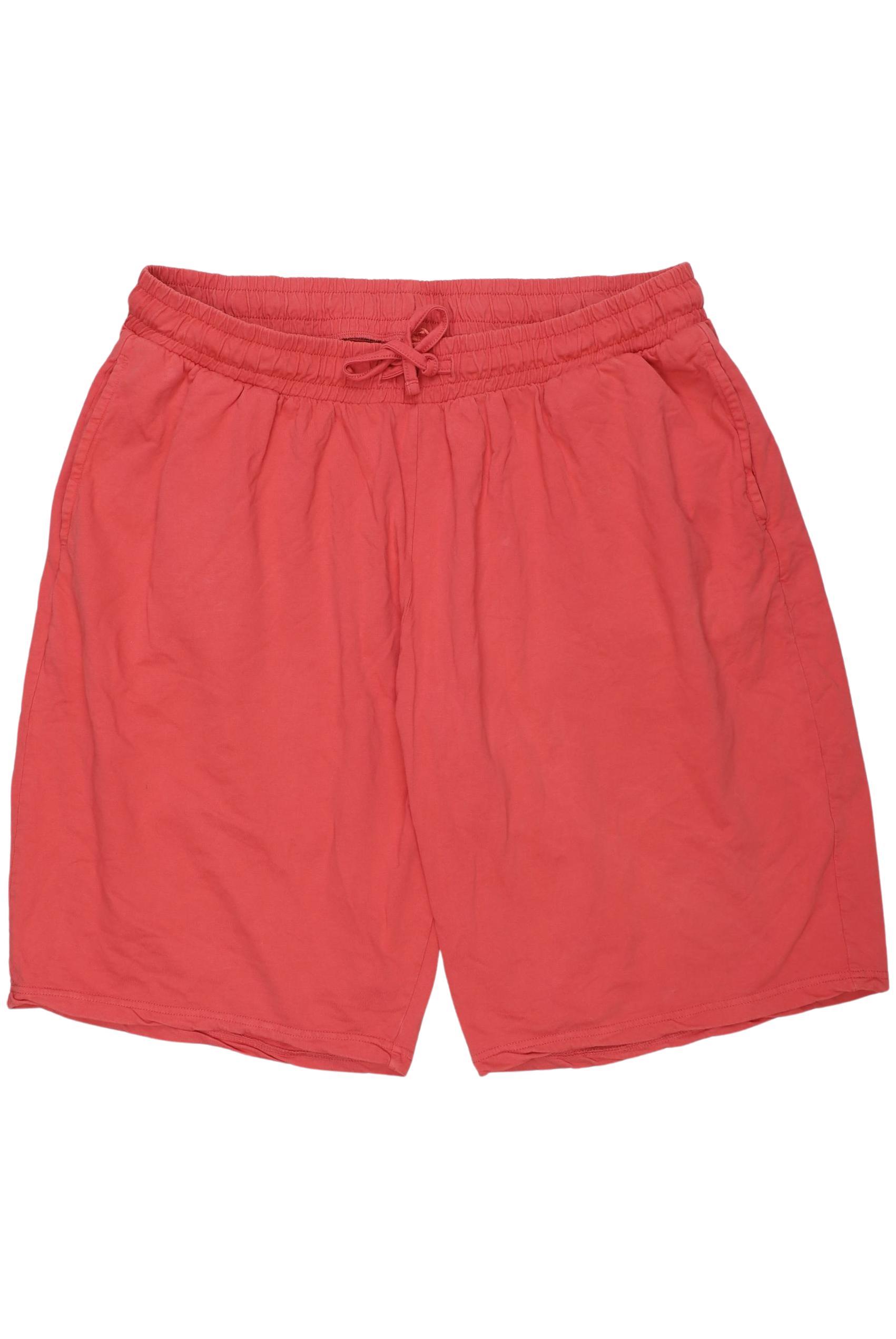 

Ulla Popken Damen Shorts, rot, Gr. 50