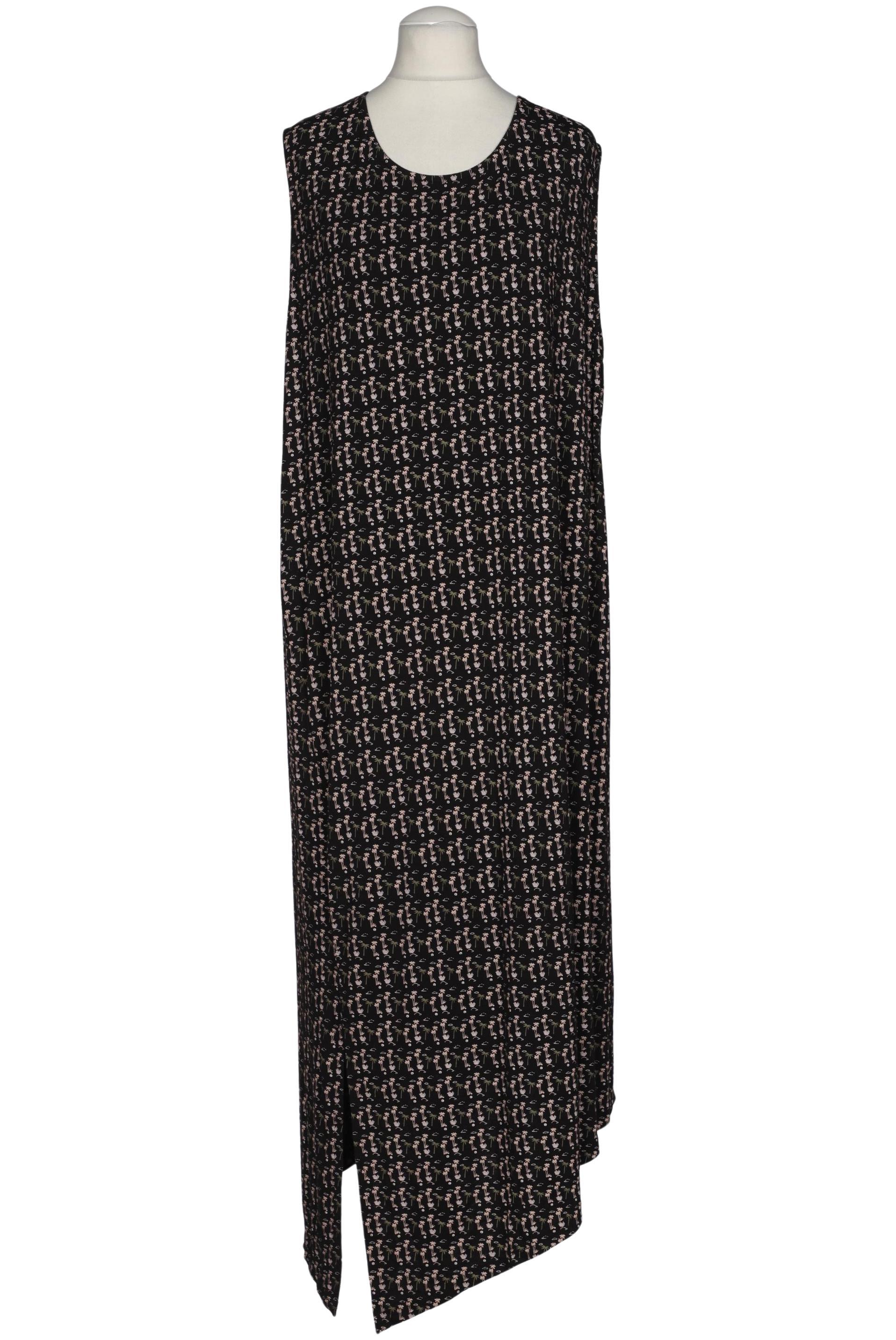 

Ulla Popken Damen Kleid, schwarz, Gr. 50