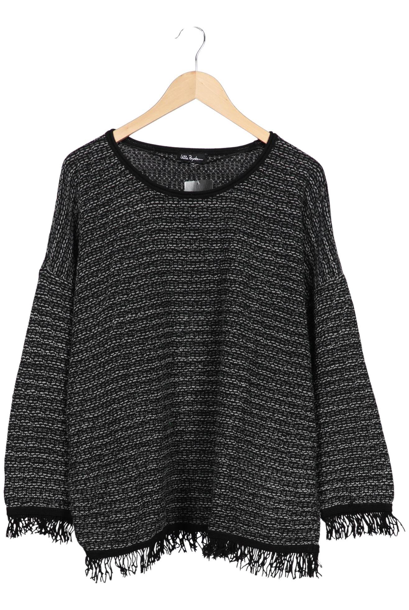 

Ulla Popken Damen Pullover, mehrfarbig, Gr. 50