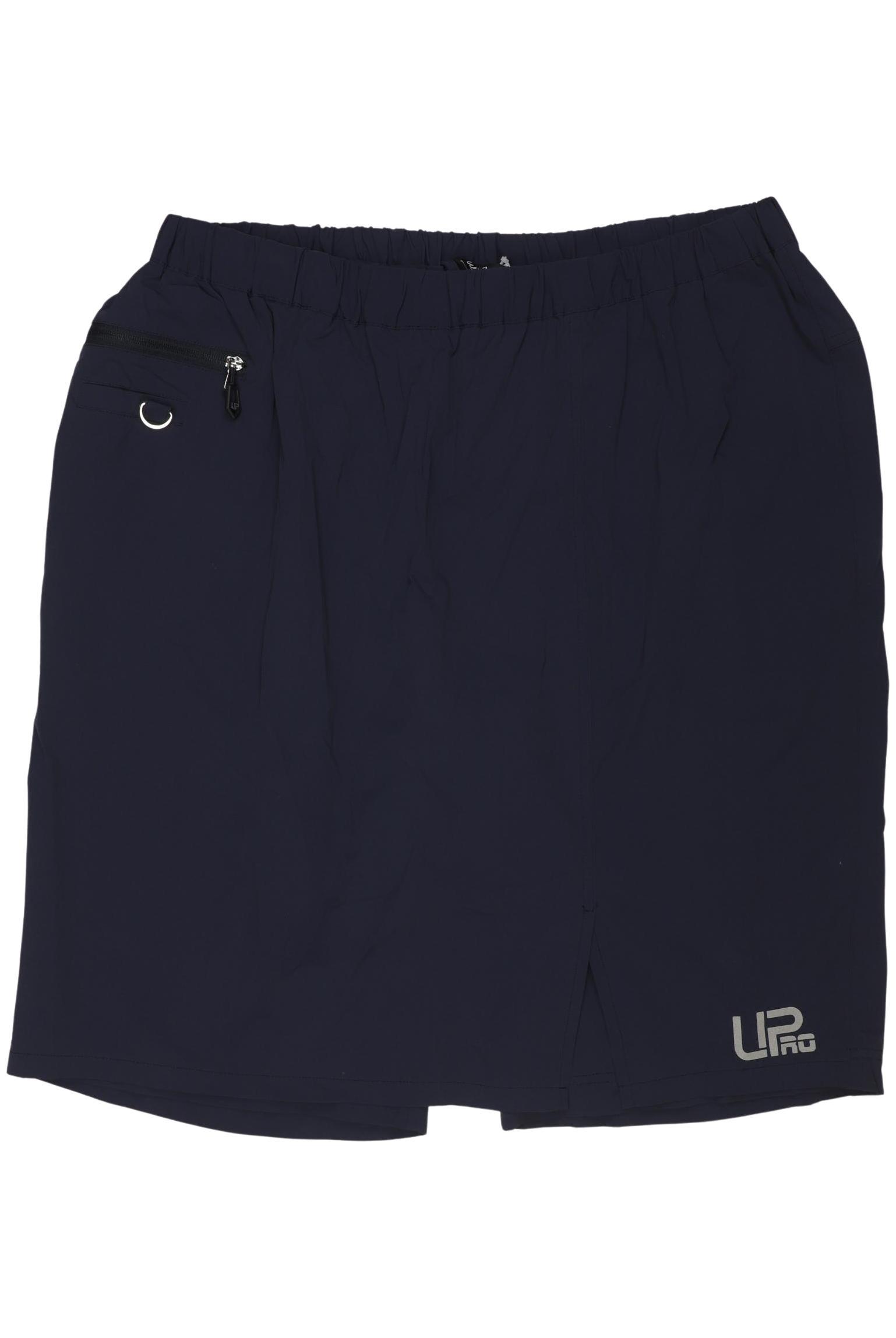 

Ulla Popken Damen Rock, marineblau, Gr. 54