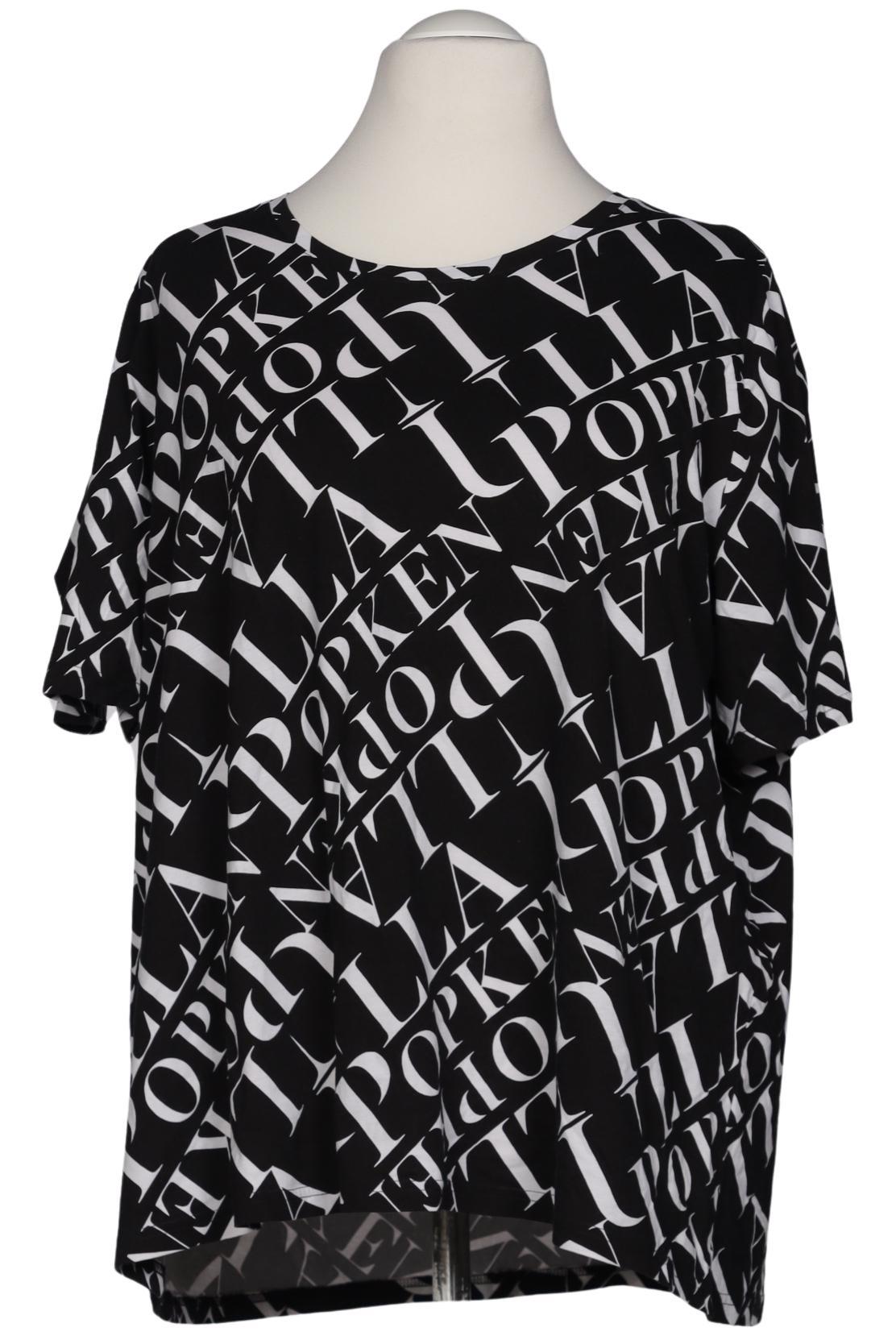 

Ulla Popken Damen T-Shirt, mehrfarbig, Gr. 54