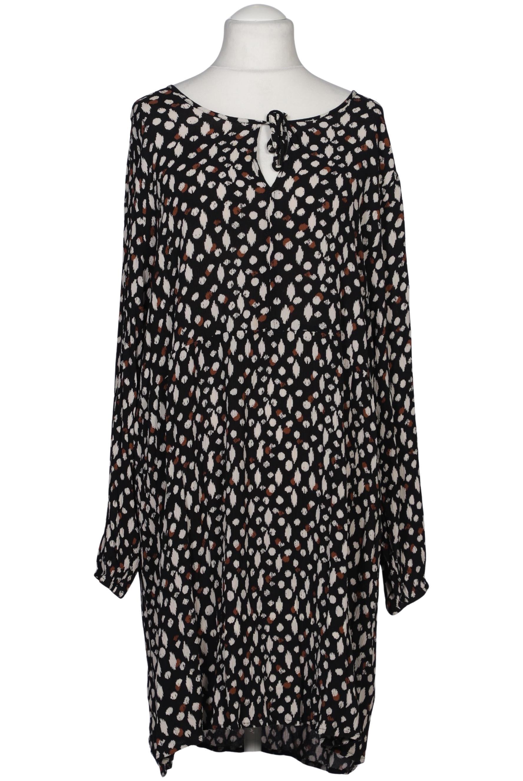 

Ulla Popken Damen Kleid, mehrfarbig, Gr. 46