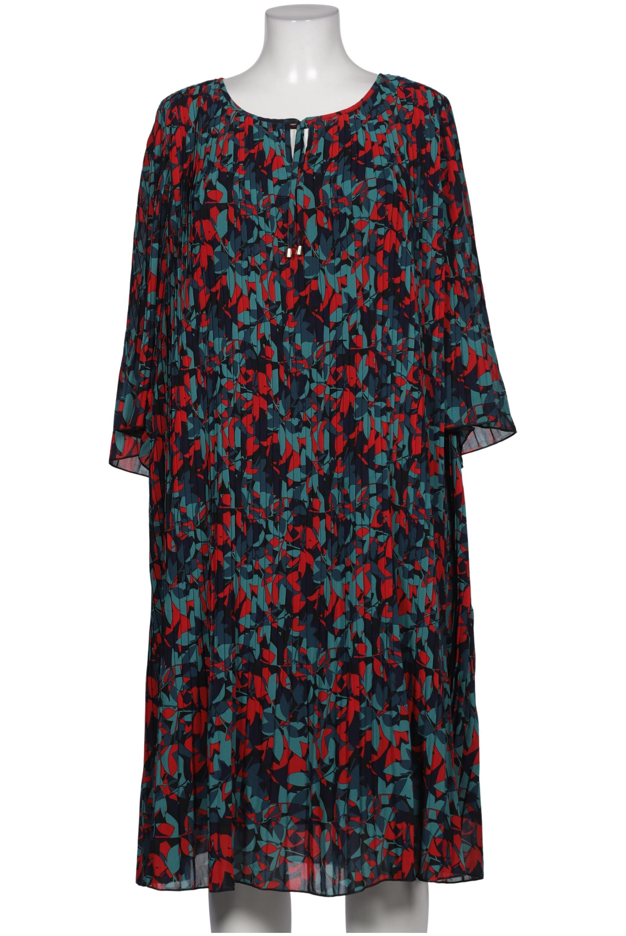 

Ulla Popken Damen Kleid, marineblau, Gr. 46