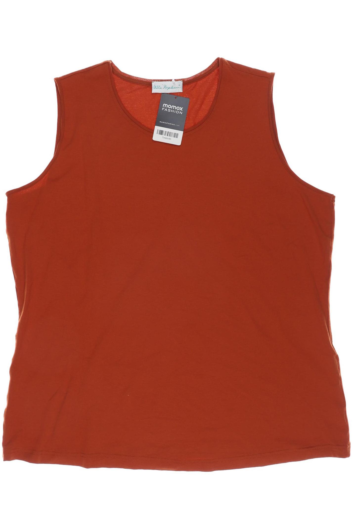 

Ulla Popken Damen Top, braun