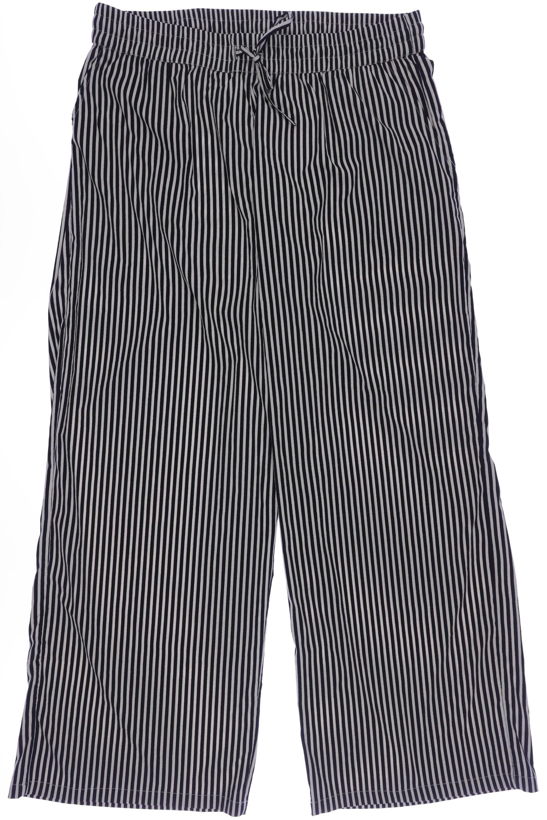 

Ulla Popken Damen Stoffhose, schwarz, Gr. 50