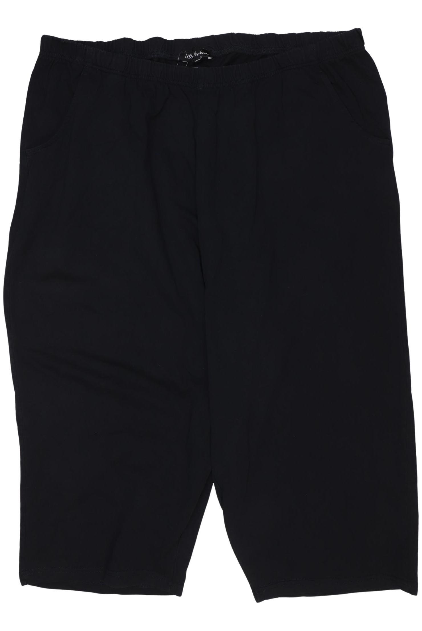 

Ulla Popken Damen Stoffhose, marineblau, Gr. 39