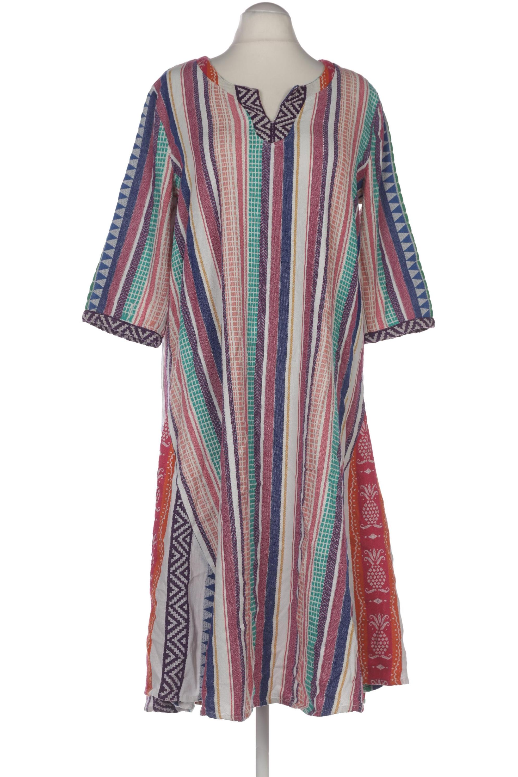 

Ulla Popken Damen Kleid, mehrfarbig, Gr. 42