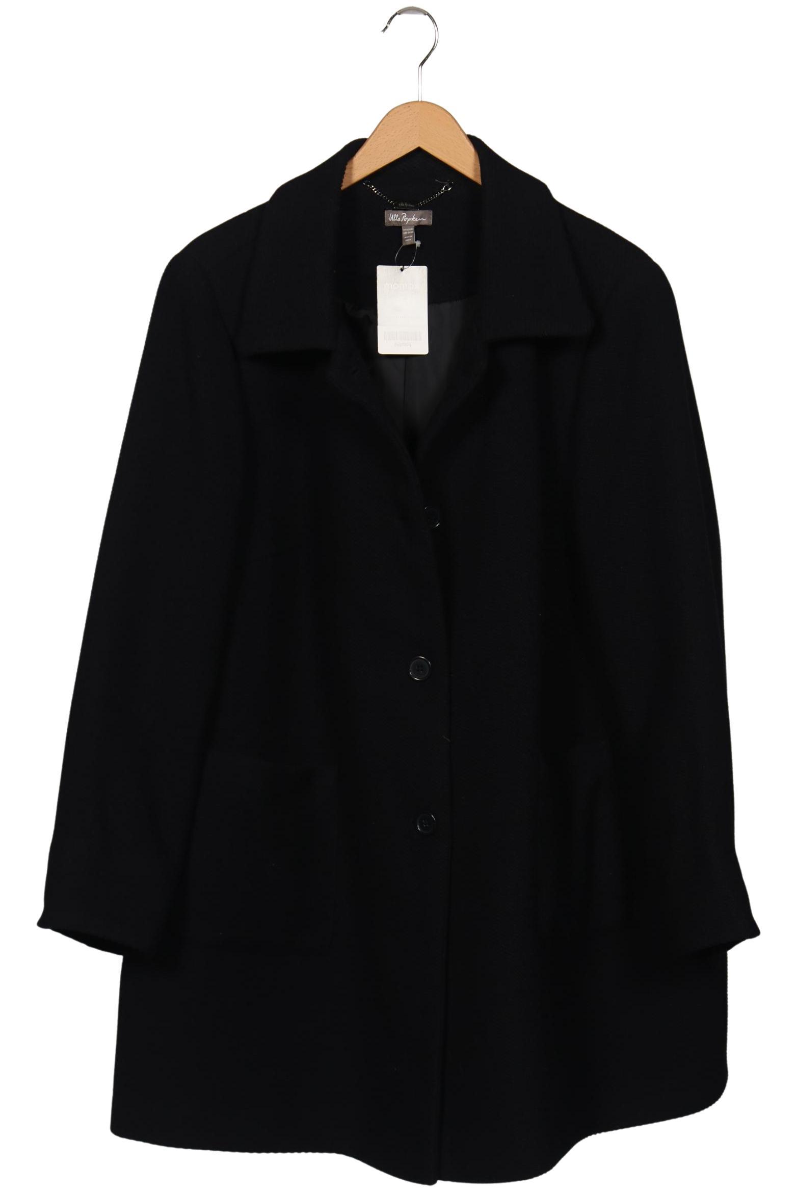 

Ulla Popken Damen Jacke, marineblau, Gr. 50